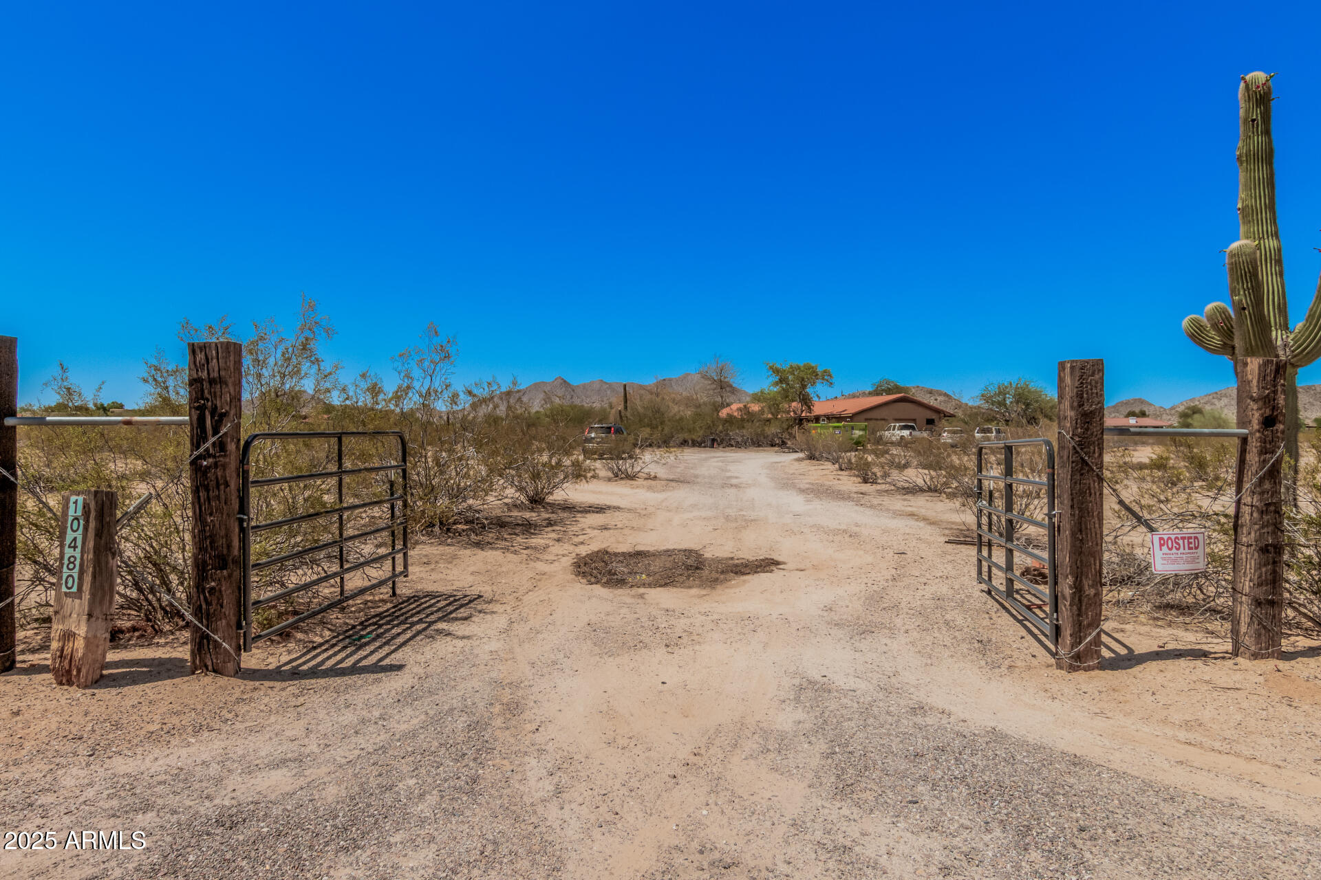 10480 W Martin Road Property Photo 1