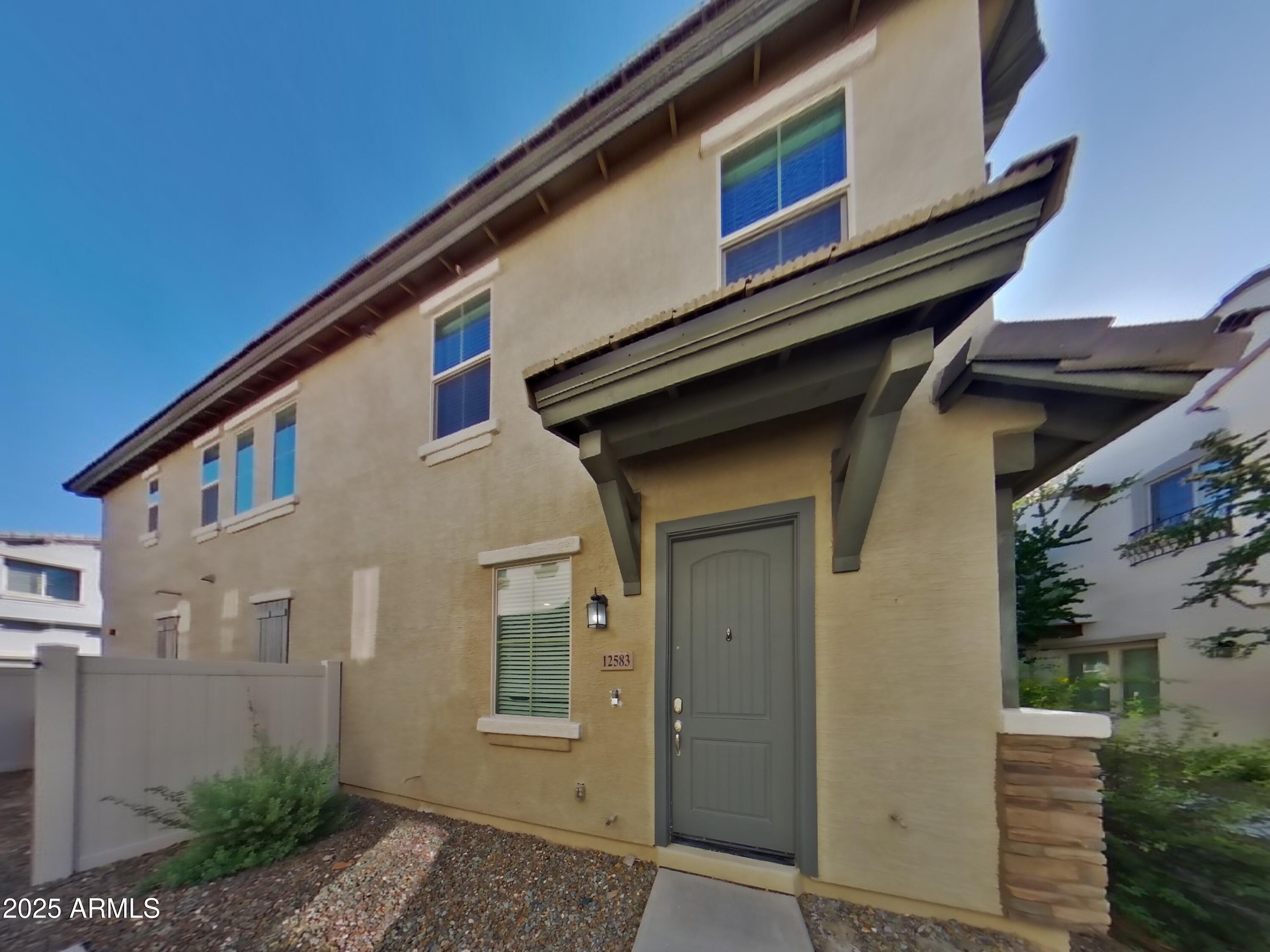 12583 W Gentle Rain Road Property Photo 1