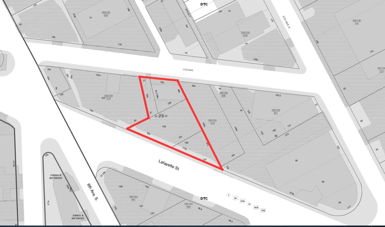 520 Lafayette St Property Photo 8