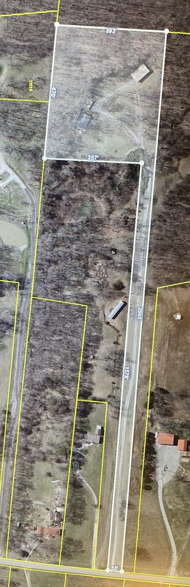 5338 Beckwith Rd Property Photo 1