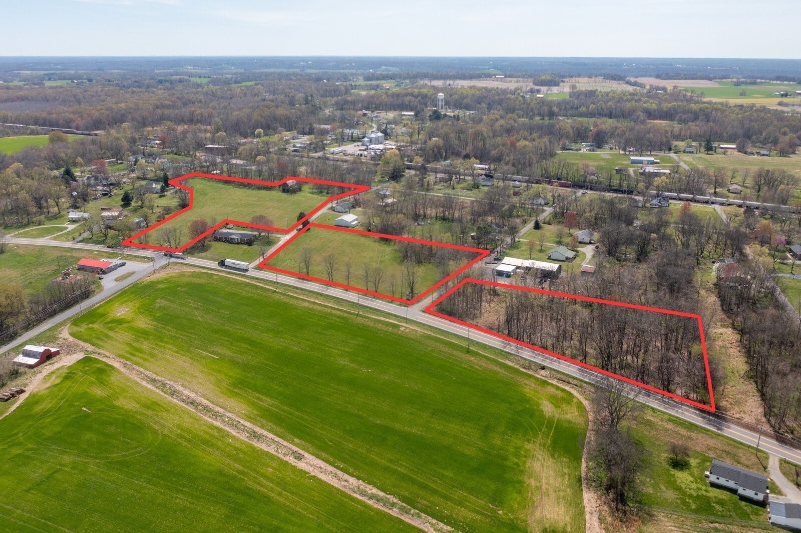 0 Highway 41, N Property Photo 1