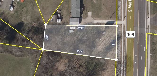 1428 109s Hwy Property Photo 1