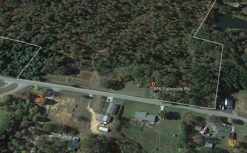 876 Flatwoods Rd Property Photo 7