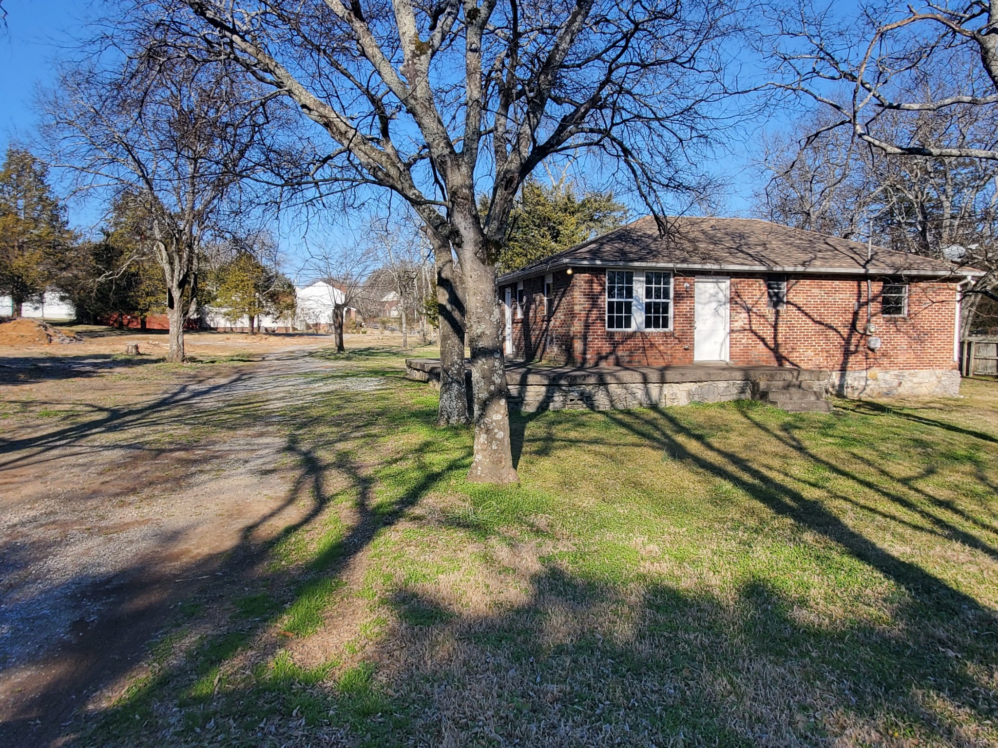 3634 Smith Springs Rd Property Photo 1