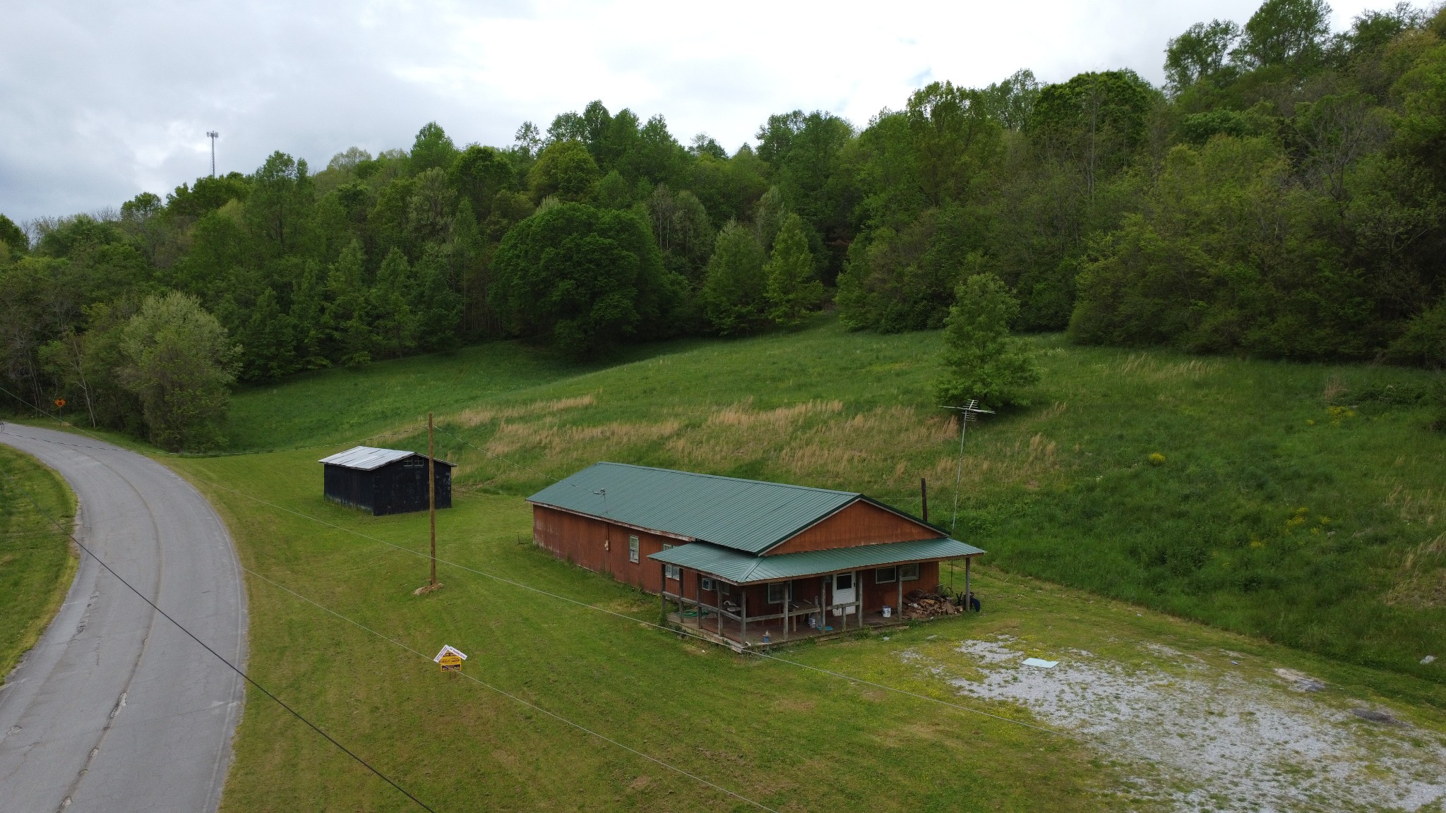 1450 Highway 64 Property Photo 1