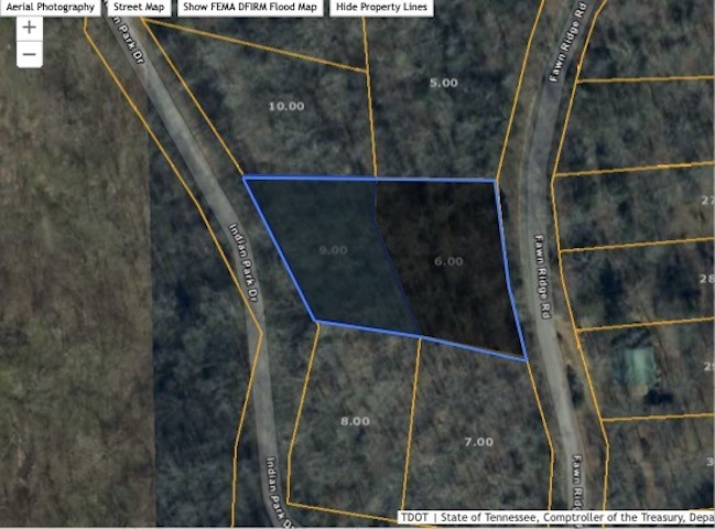 0 Fawn Ridge Rd Property Photo 7