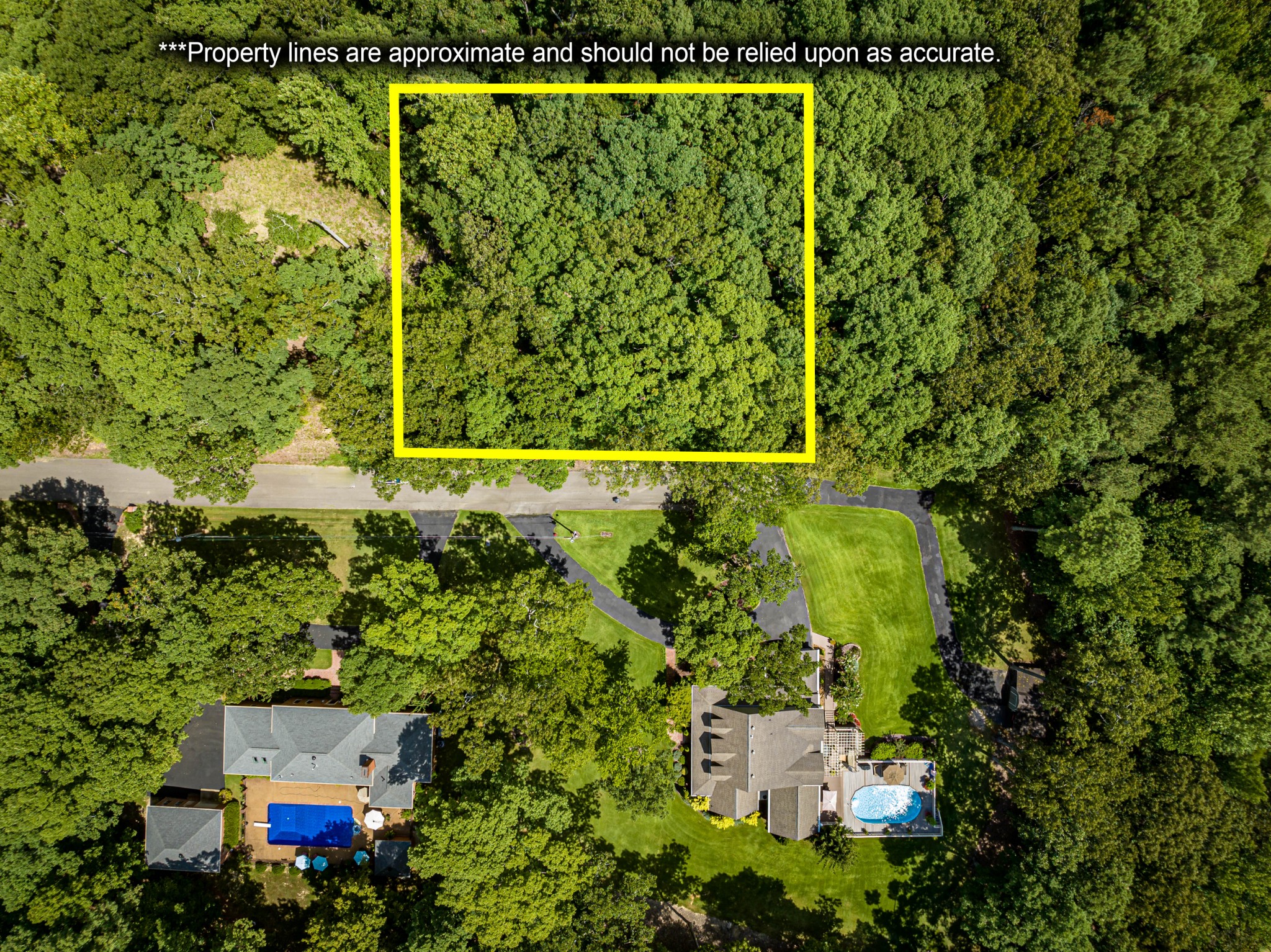0 Fisher Drive Property Photo 1