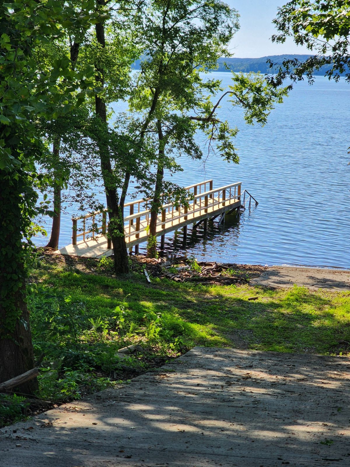 0 Lake Trail Property Photo 8