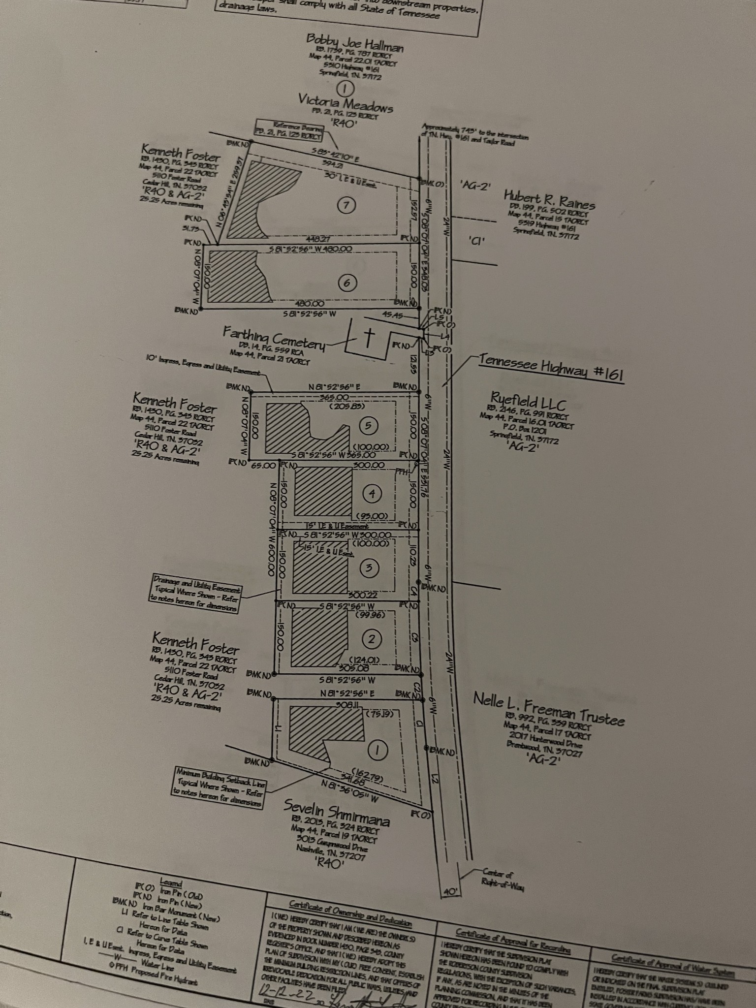 4 Highway161 Property Photo 2