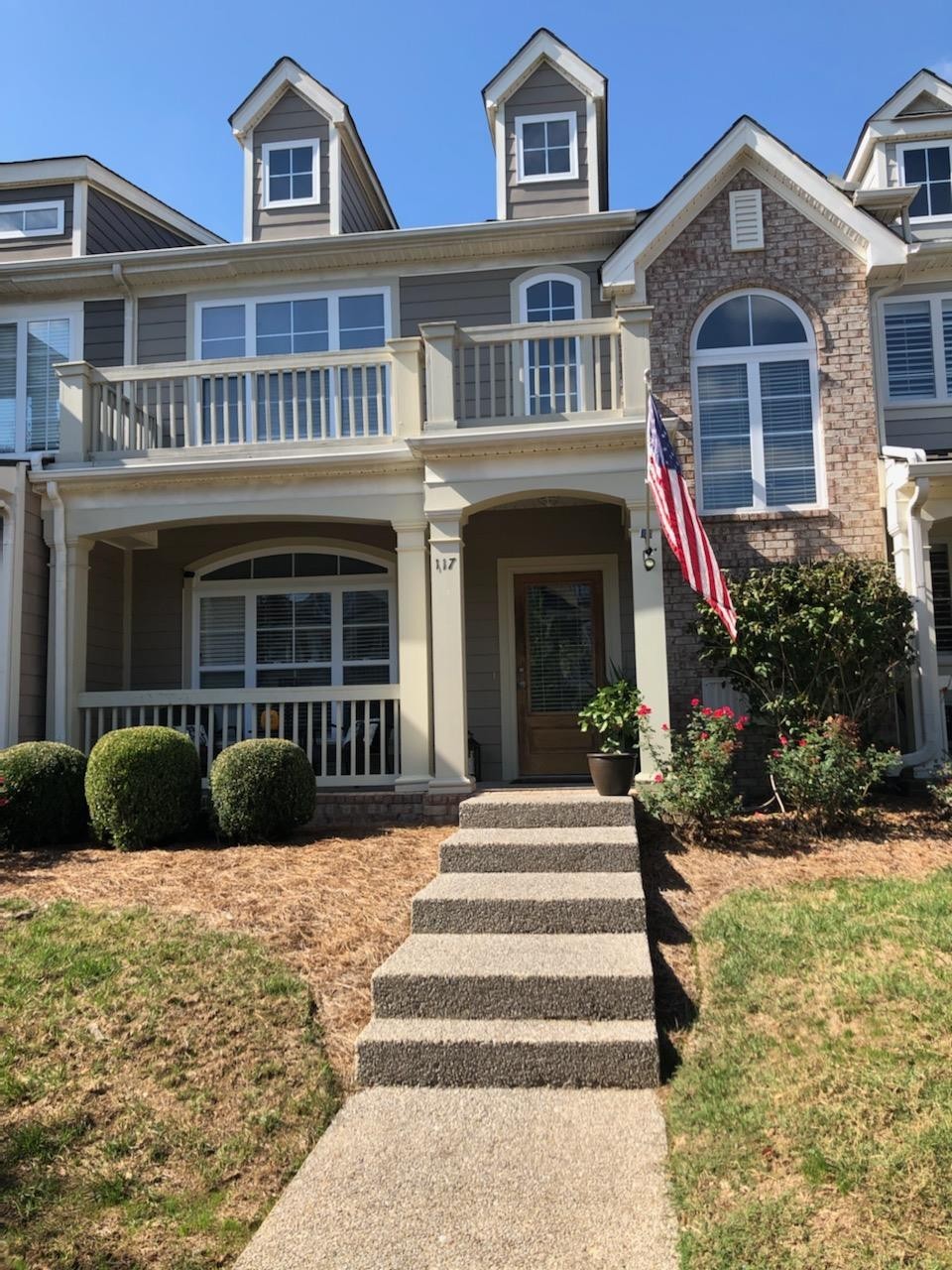 117 Pennystone Cir Property Photo