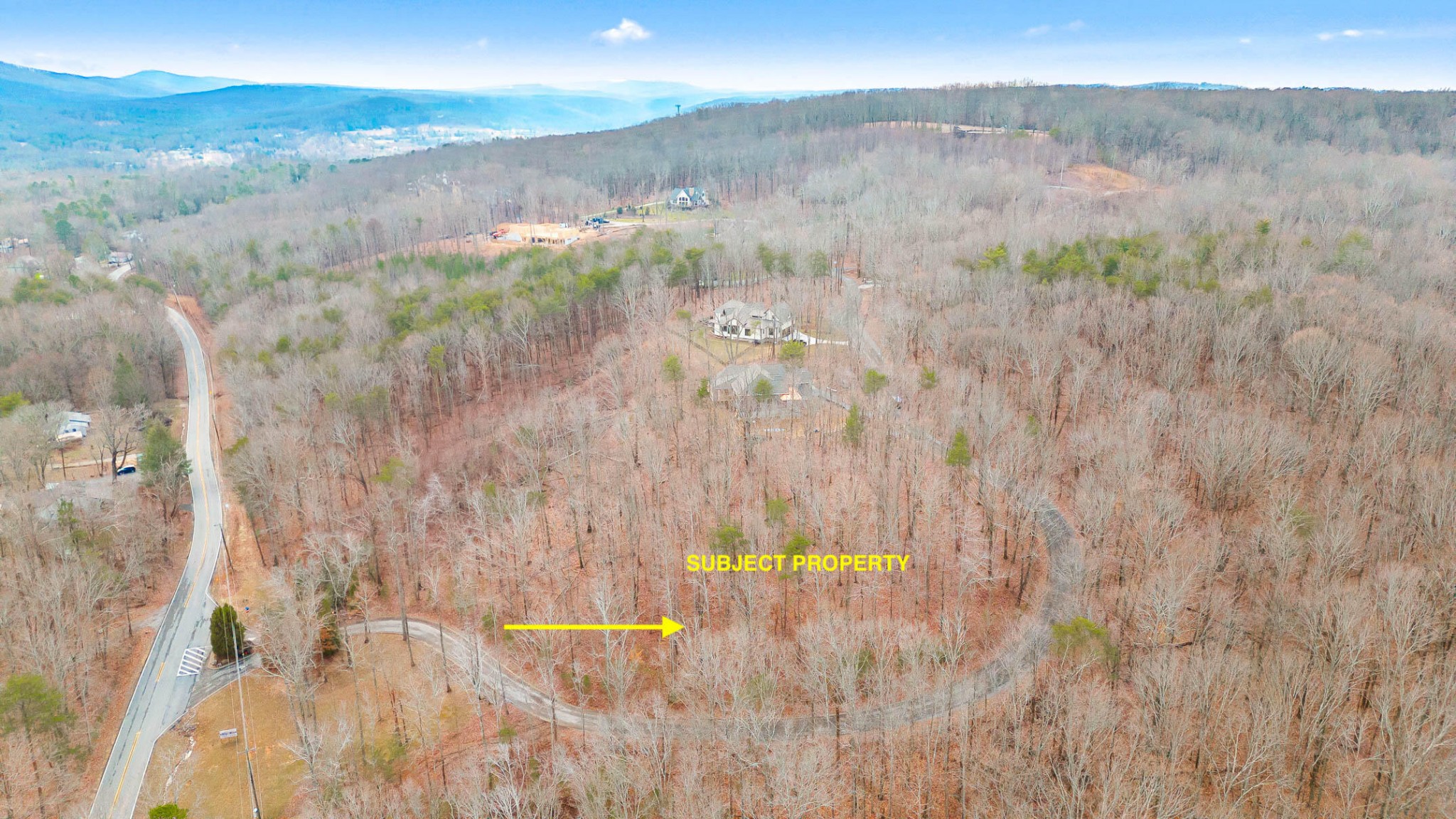 0 Lookout Crest Lane Property Photo 7
