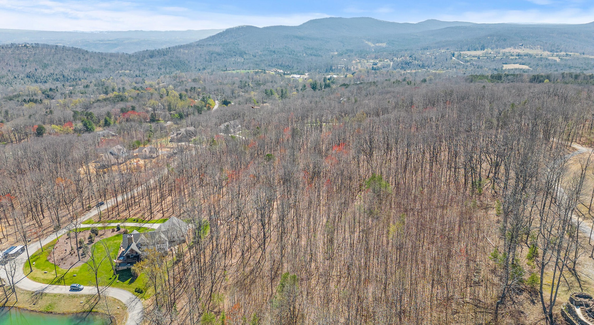 0 Lookout Crest Lane Property Photo 8