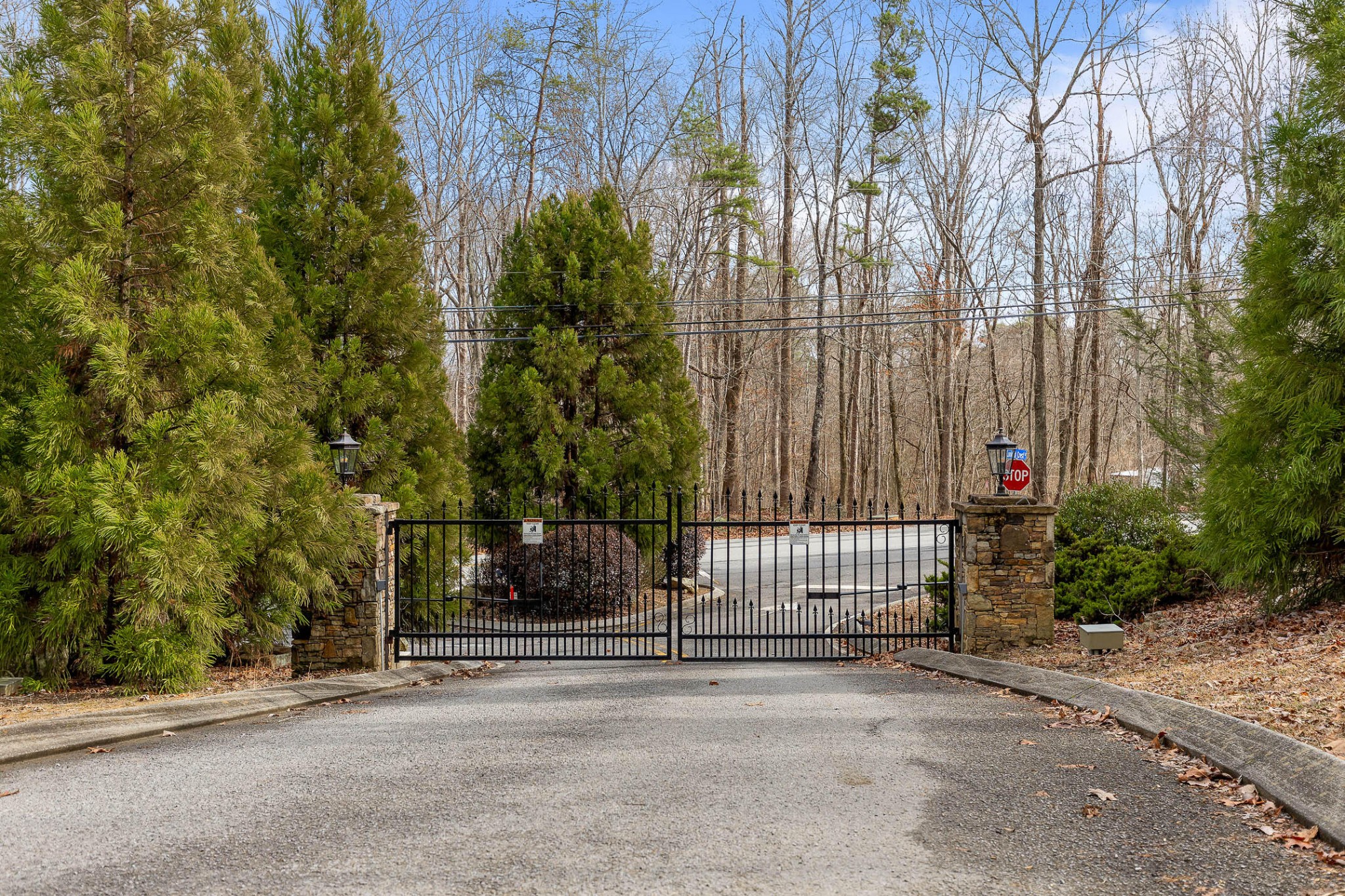 0 Lookout Crest Lane Property Photo 9