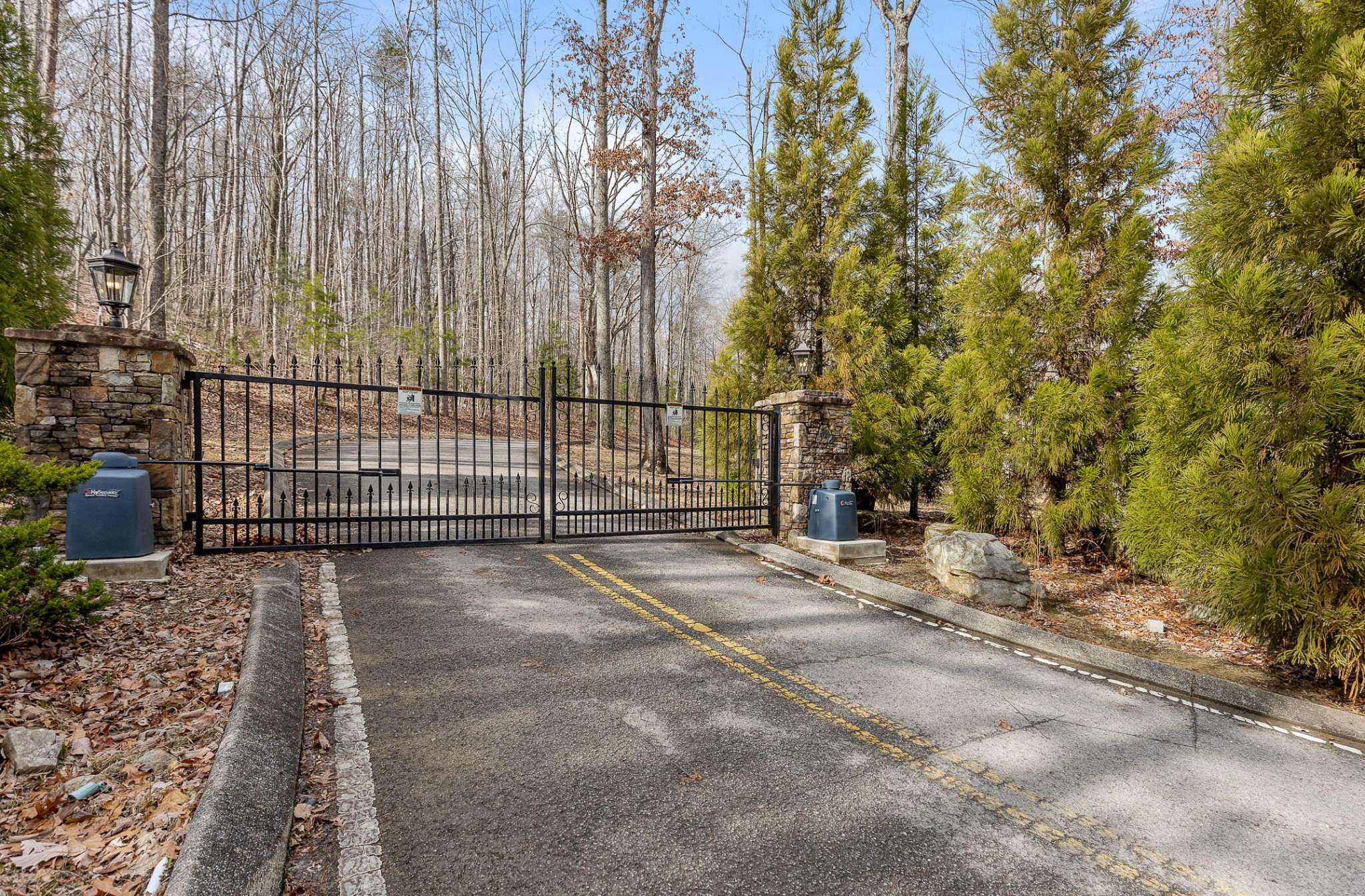 0 Lookout Crest Lane Property Photo 11