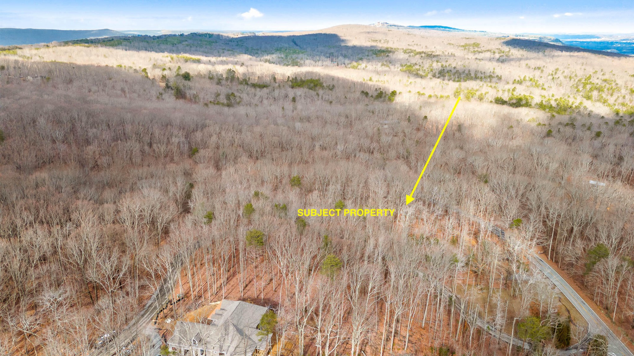 0 Lookout Crest Lane Property Photo 15