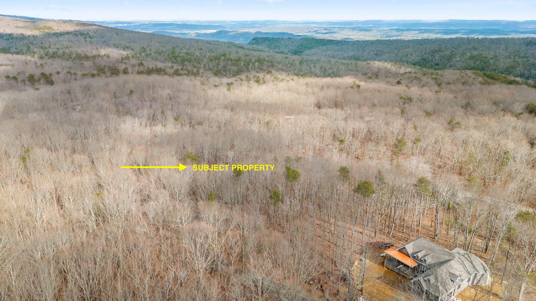 0 Lookout Crest Lane Property Photo 16