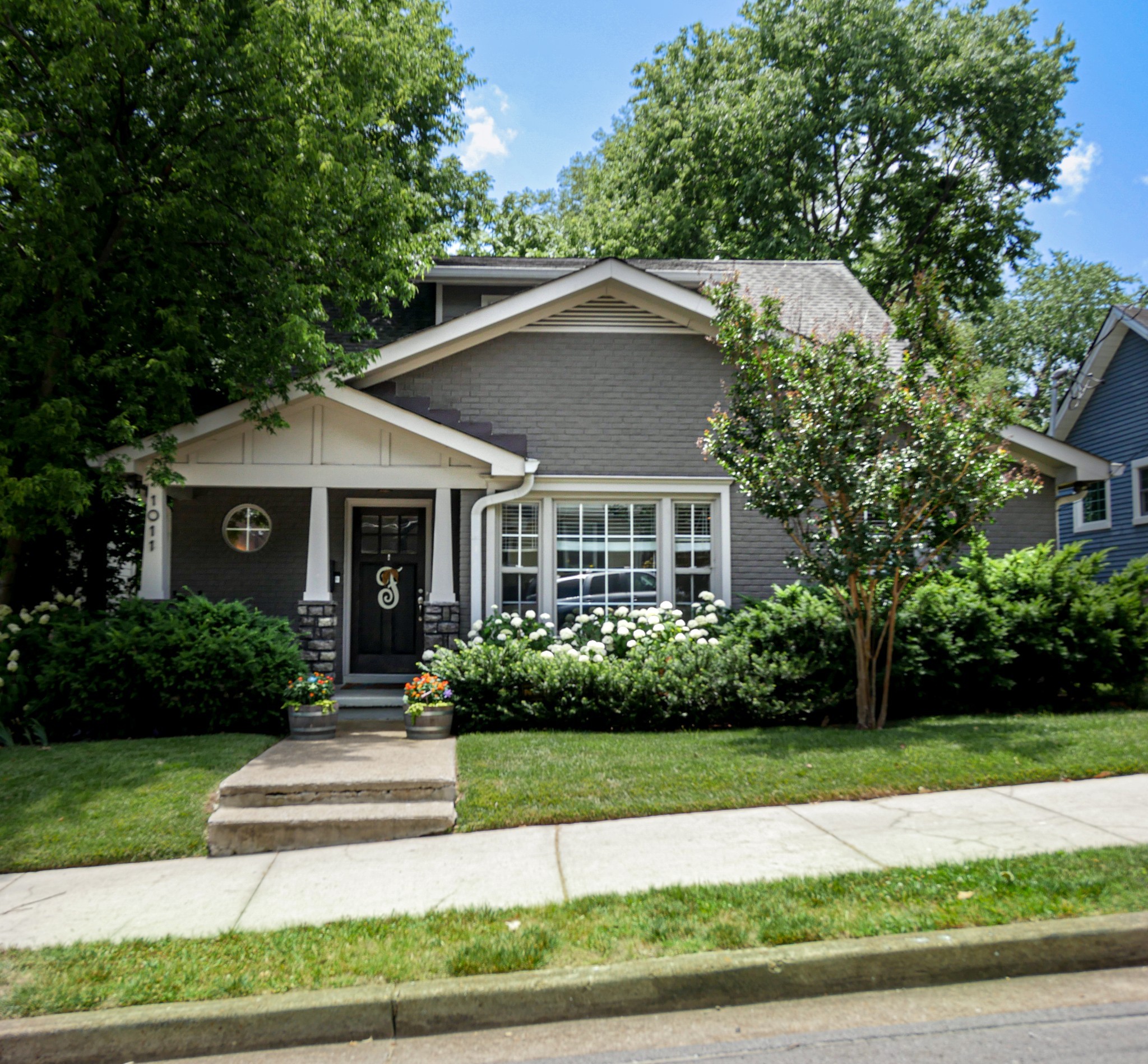 1011 Bate Ave Property Photo 1