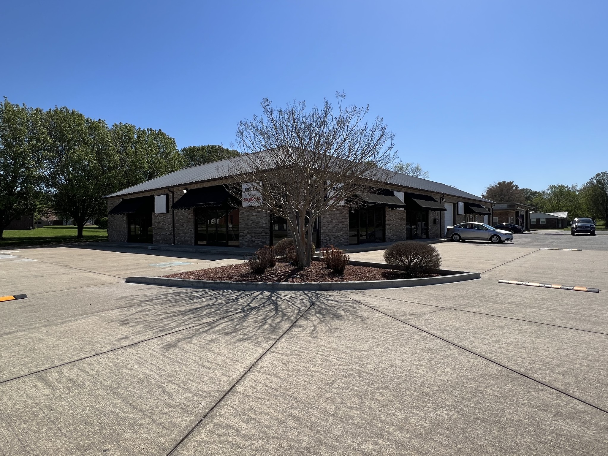 10364 Old Nashville Hwy - Suite 100 Property Photo 1