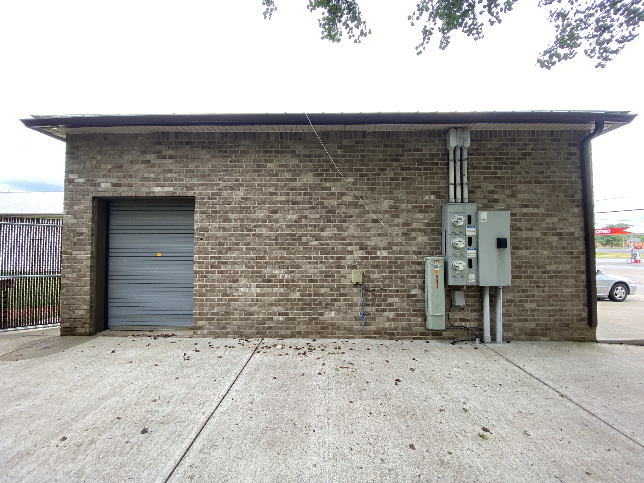 10364 Old Nashville Hwy - Suite 100 Property Photo 4