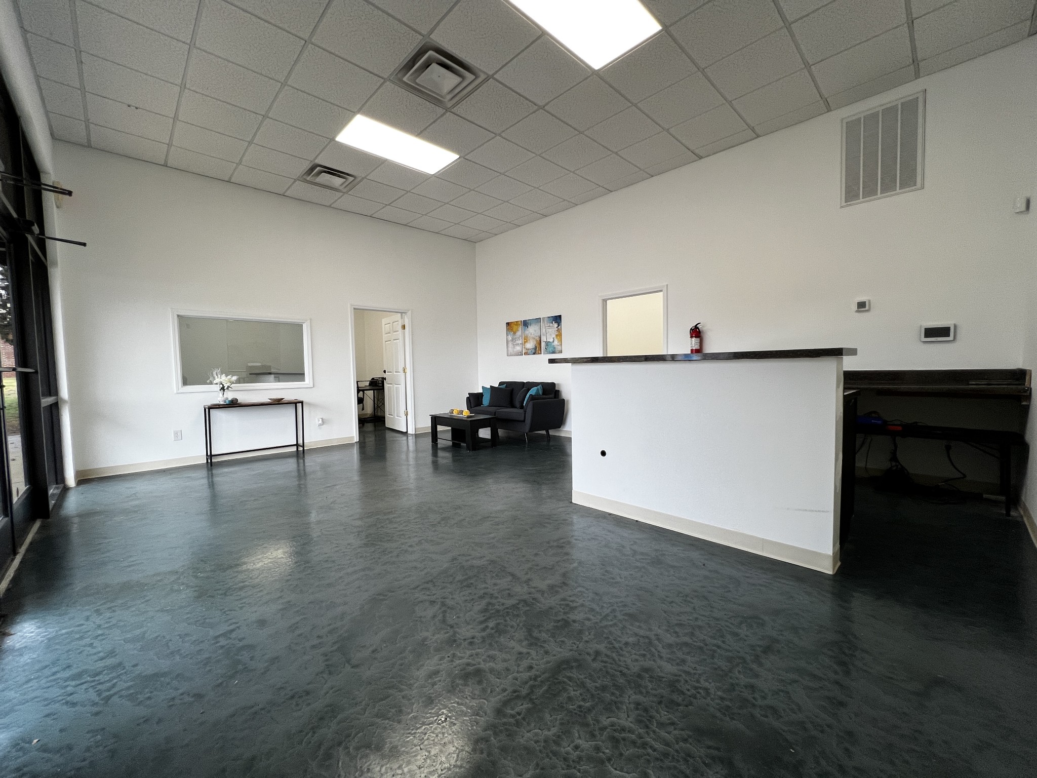 10364 Old Nashville Hwy - Suite 100 Property Photo 5