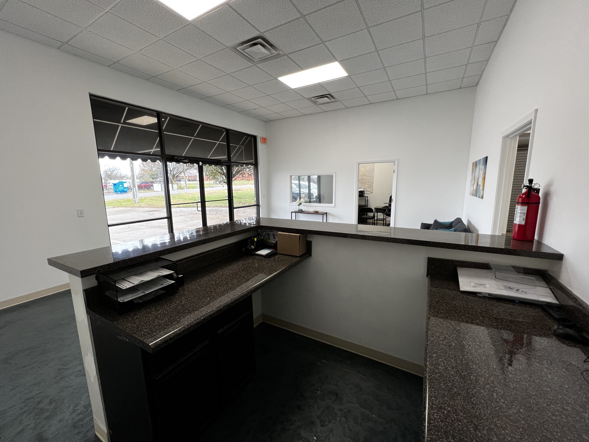10364 Old Nashville Hwy - Suite 100 Property Photo 6