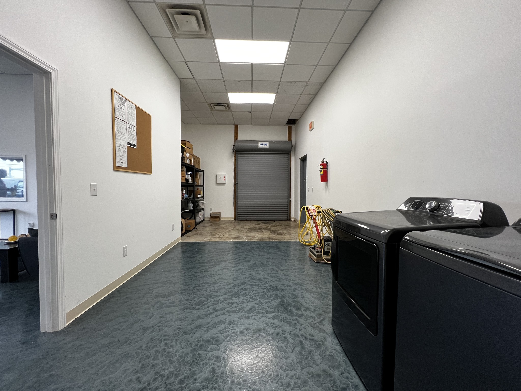 10364 Old Nashville Hwy - Suite 100 Property Photo 11