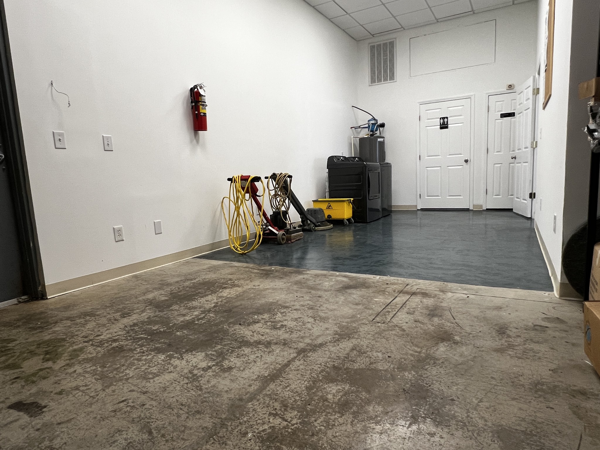 10364 Old Nashville Hwy - Suite 100 Property Photo 12
