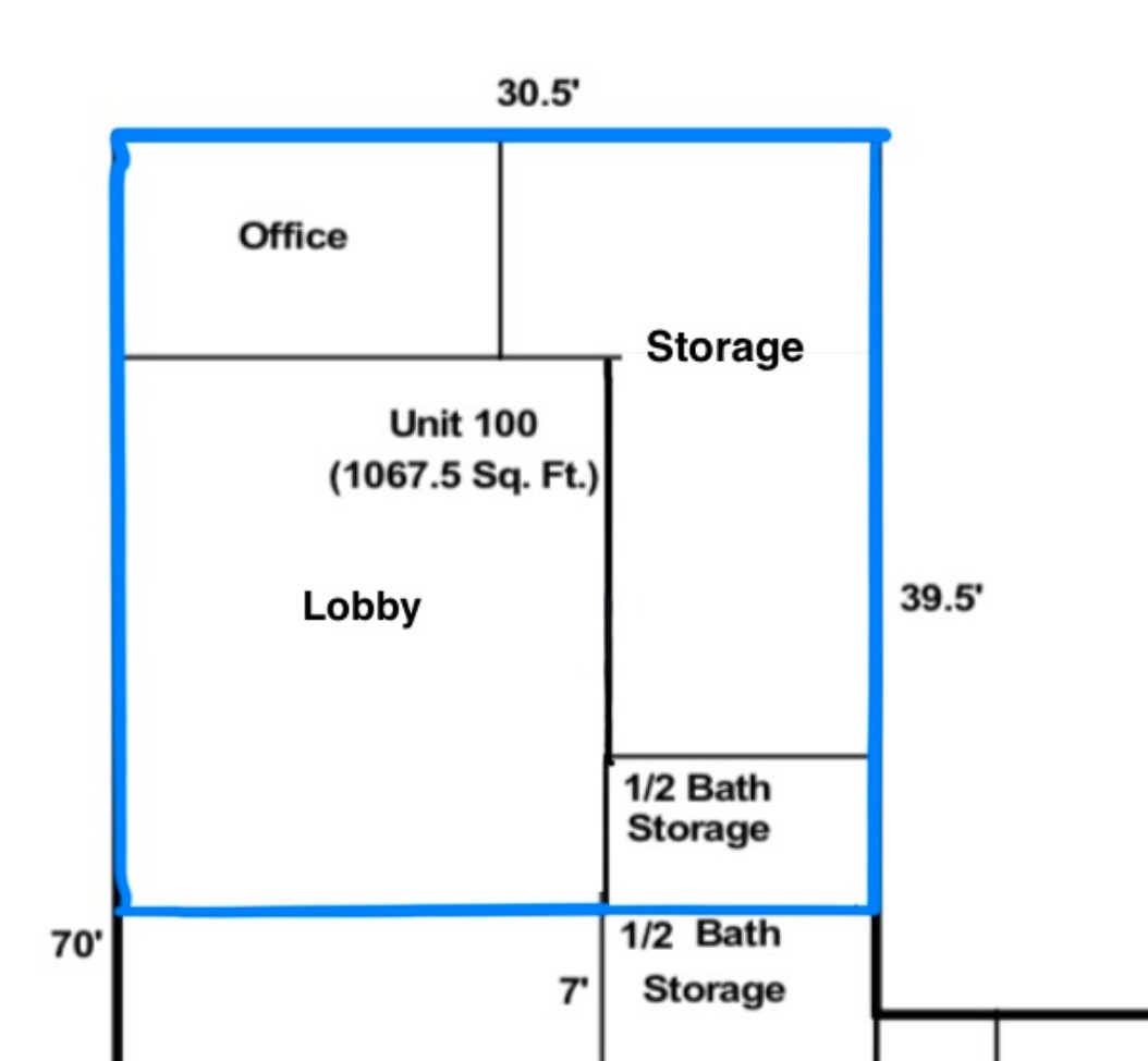 10364 Old Nashville Hwy Property Photo 3