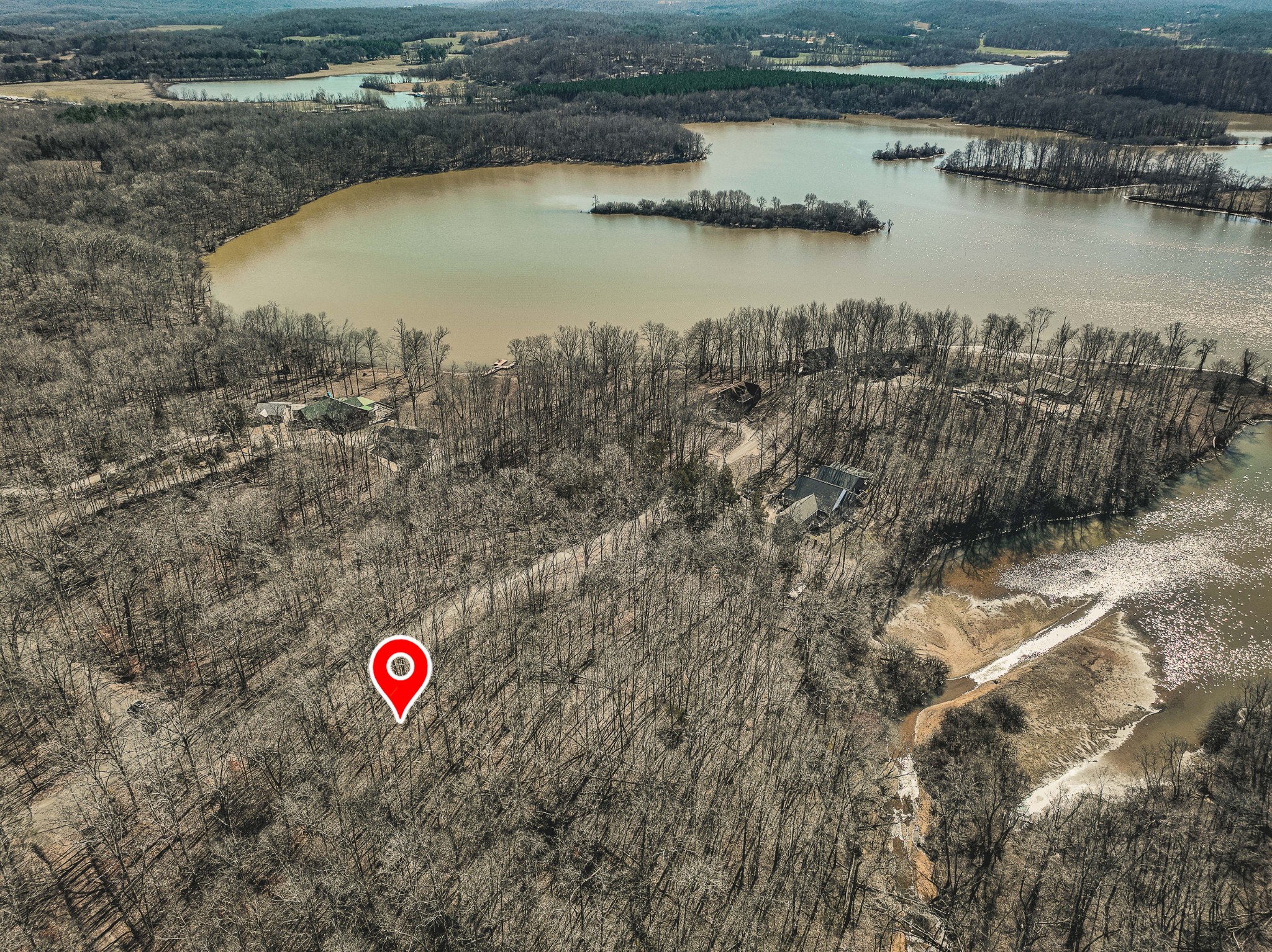 0 Fawn Ridge Rd Property Photo 1