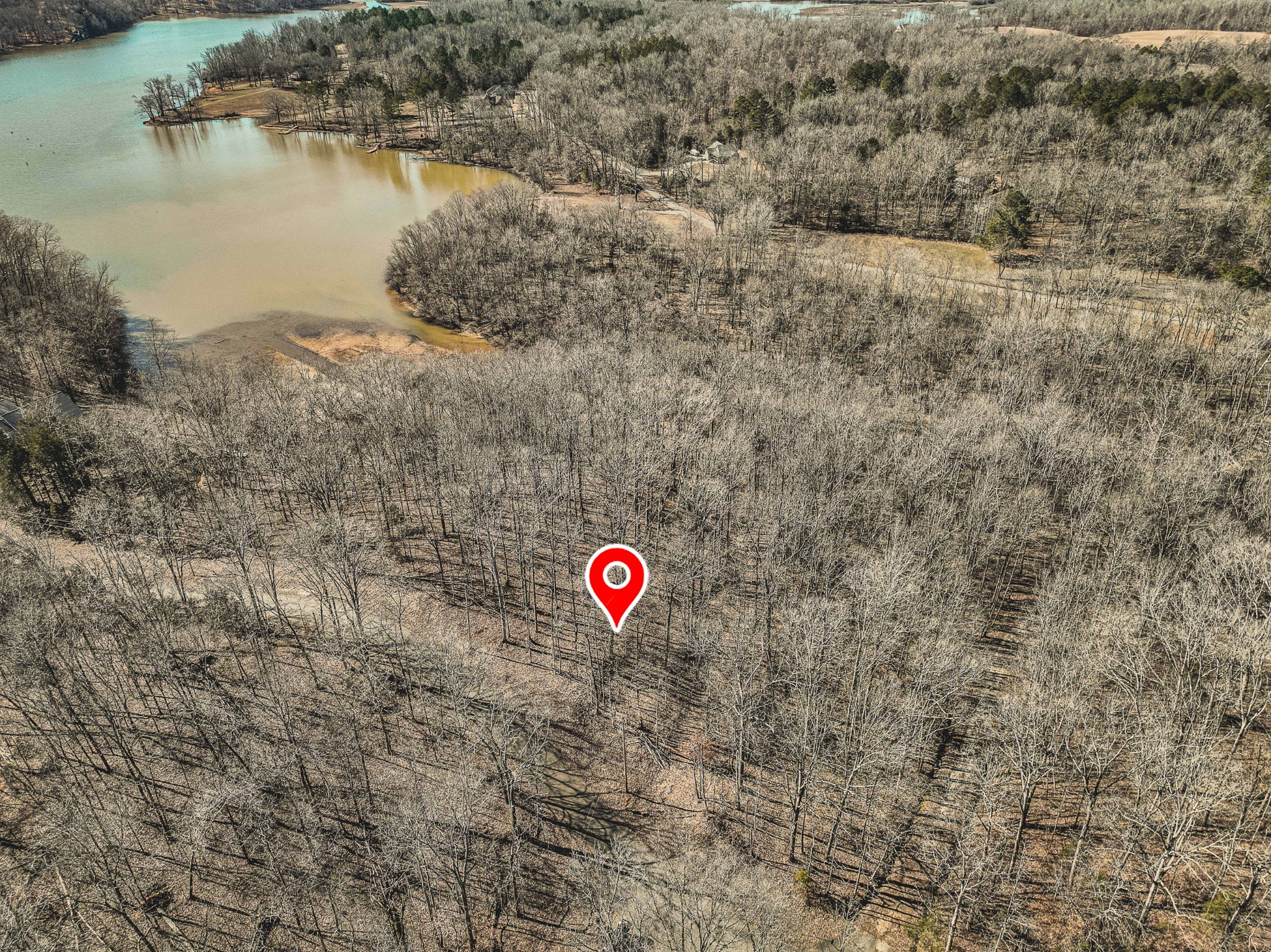 0 Fawn Ridge Rd Property Photo 1