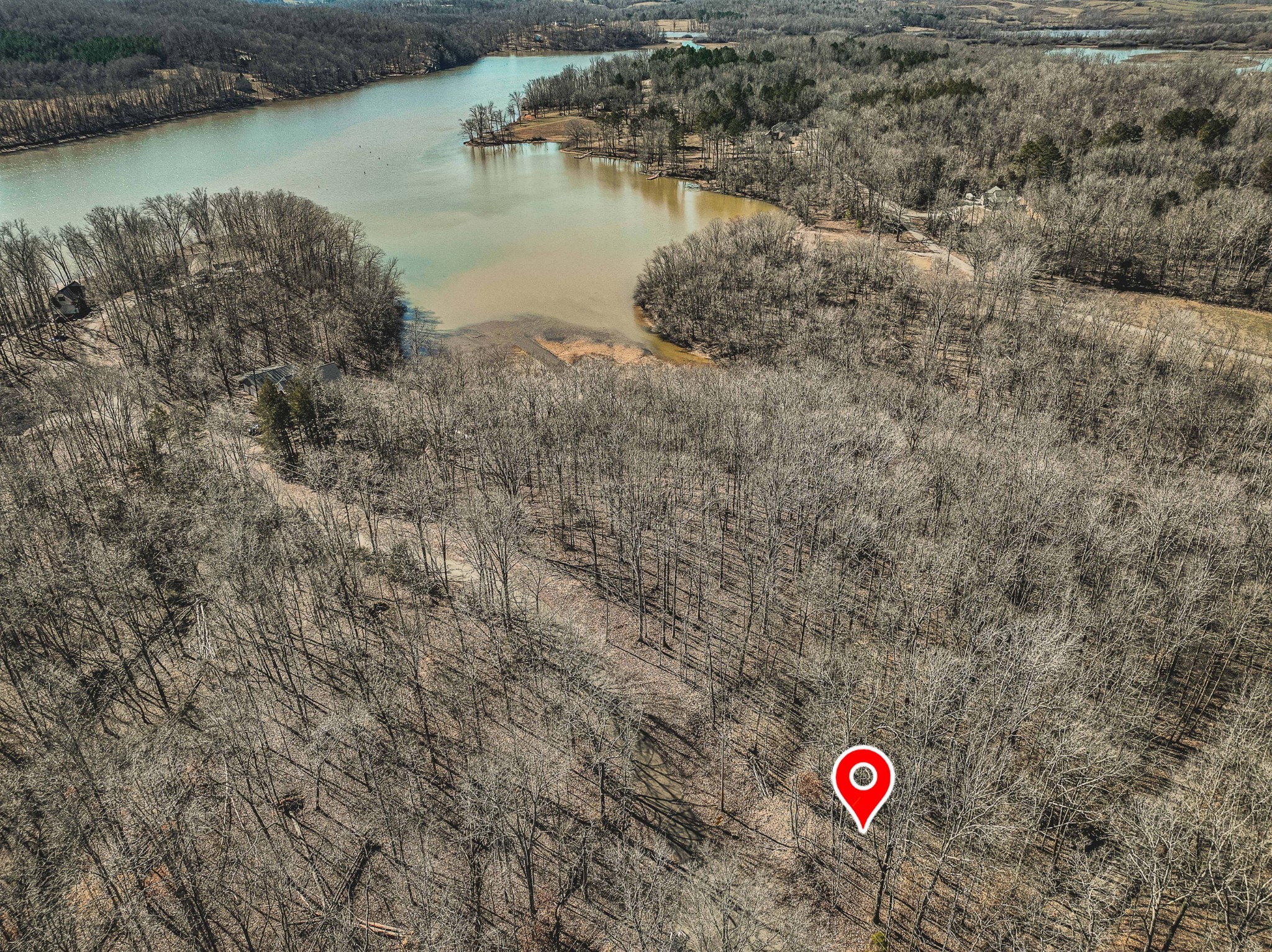 0 Fawn Ridge Rd Property Photo 4