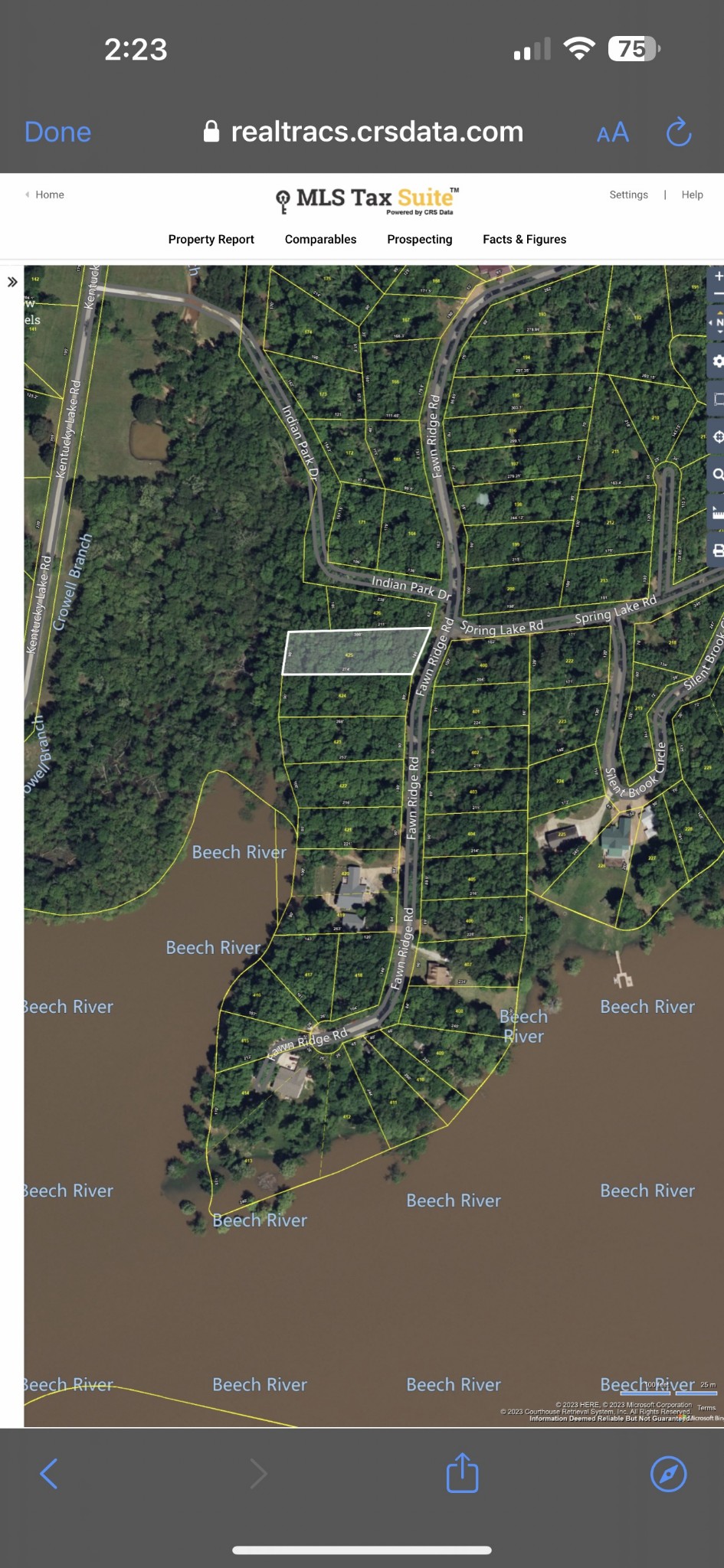 0 Fawn Ridge Rd Property Photo 16