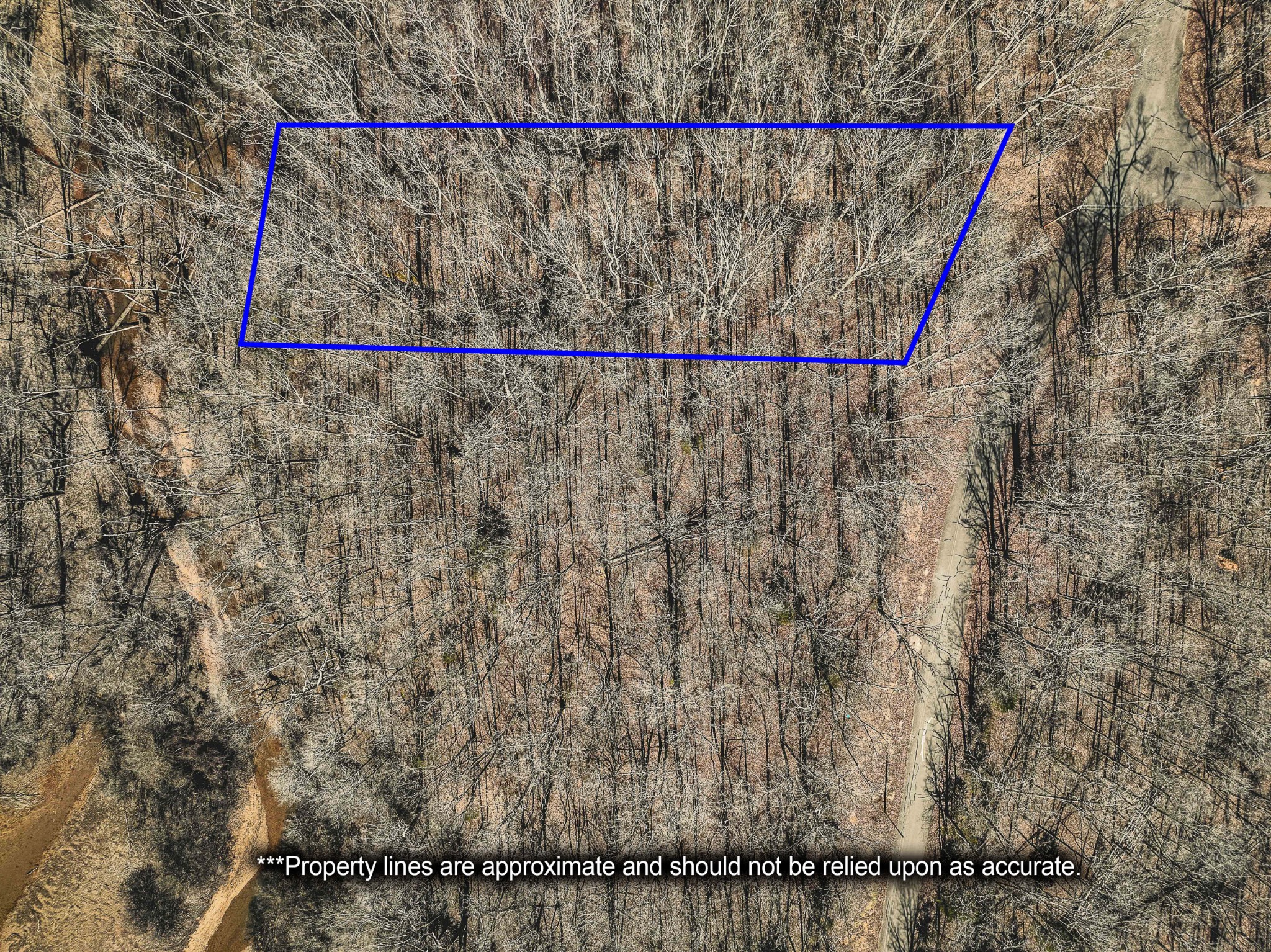 0 Fawn Ridge Rd Property Photo 17