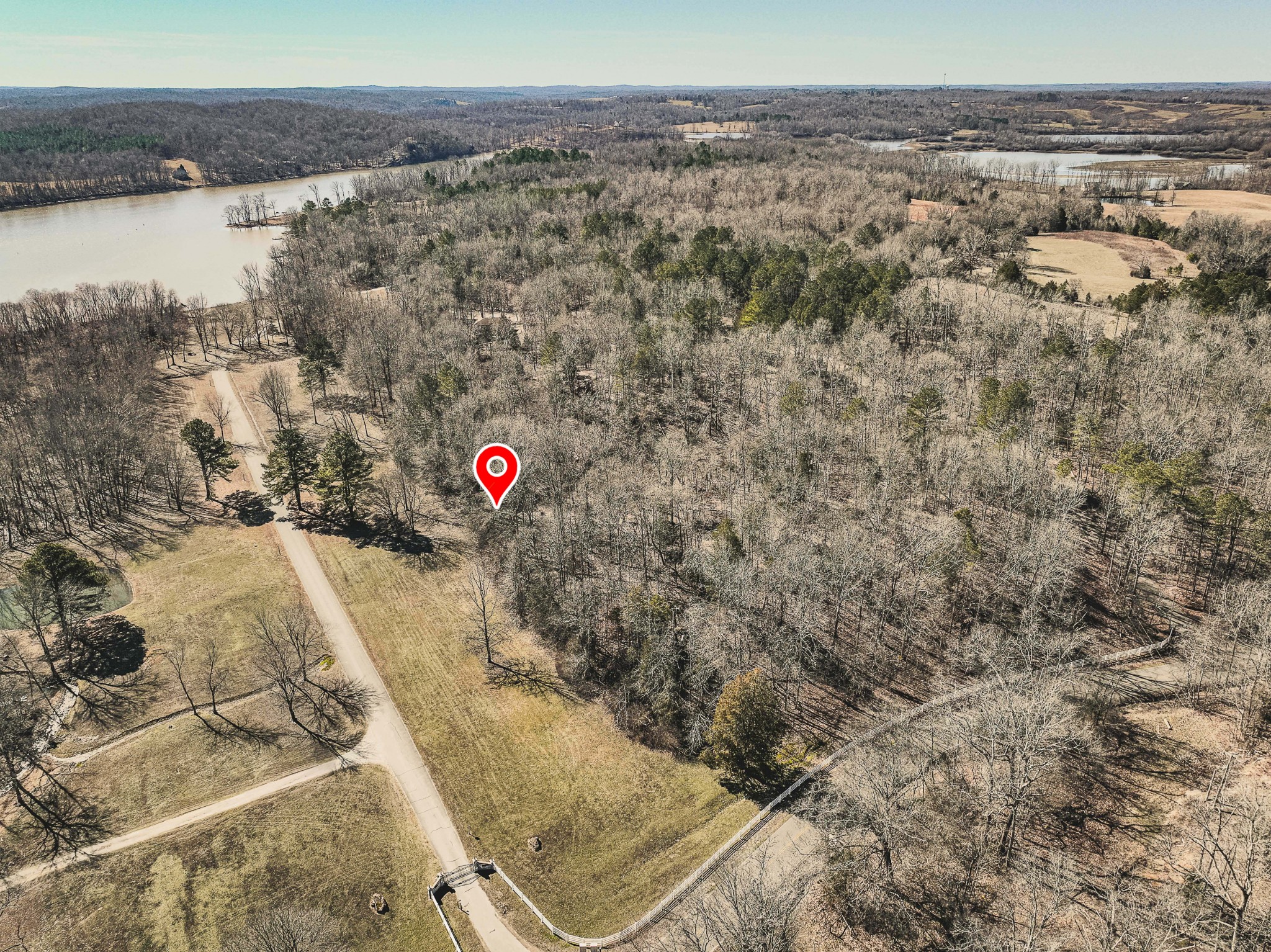 0 Creek Ridge Cove Property Photo 1