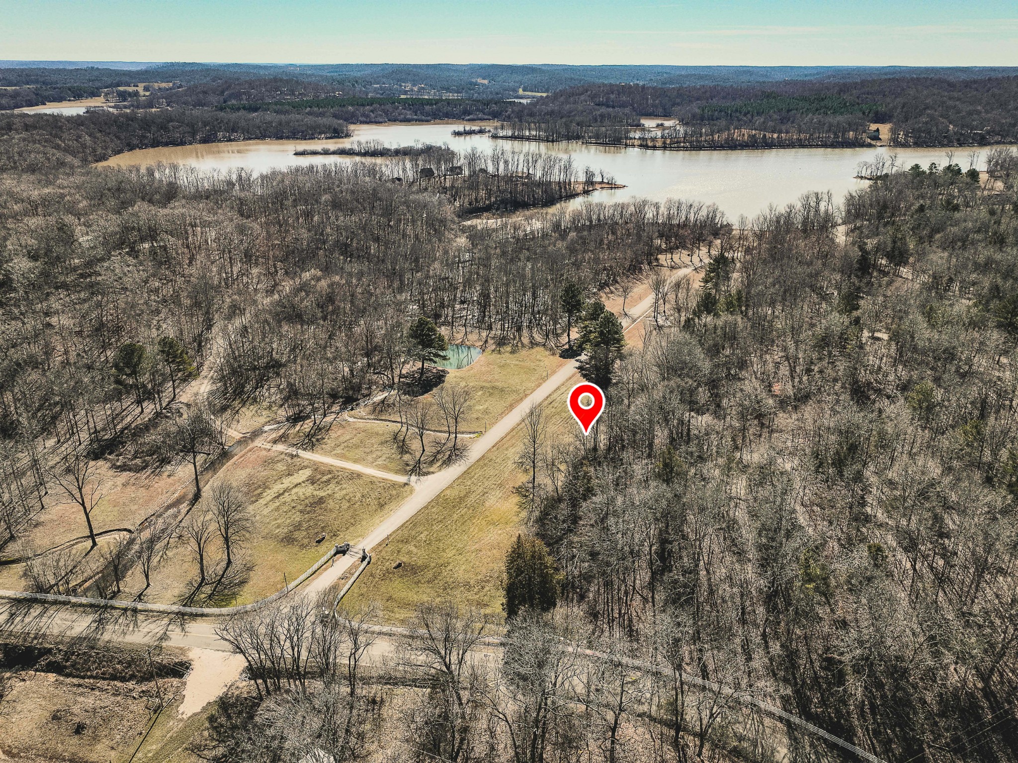 0 Creek Ridge Cove Property Photo 1