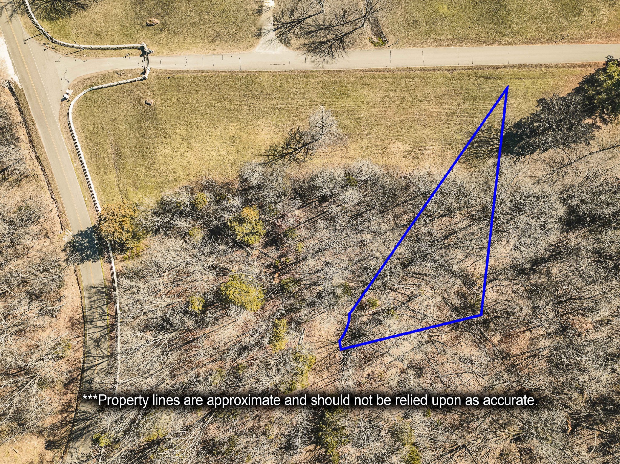 0 Creek Ridge Cove Property Photo 2
