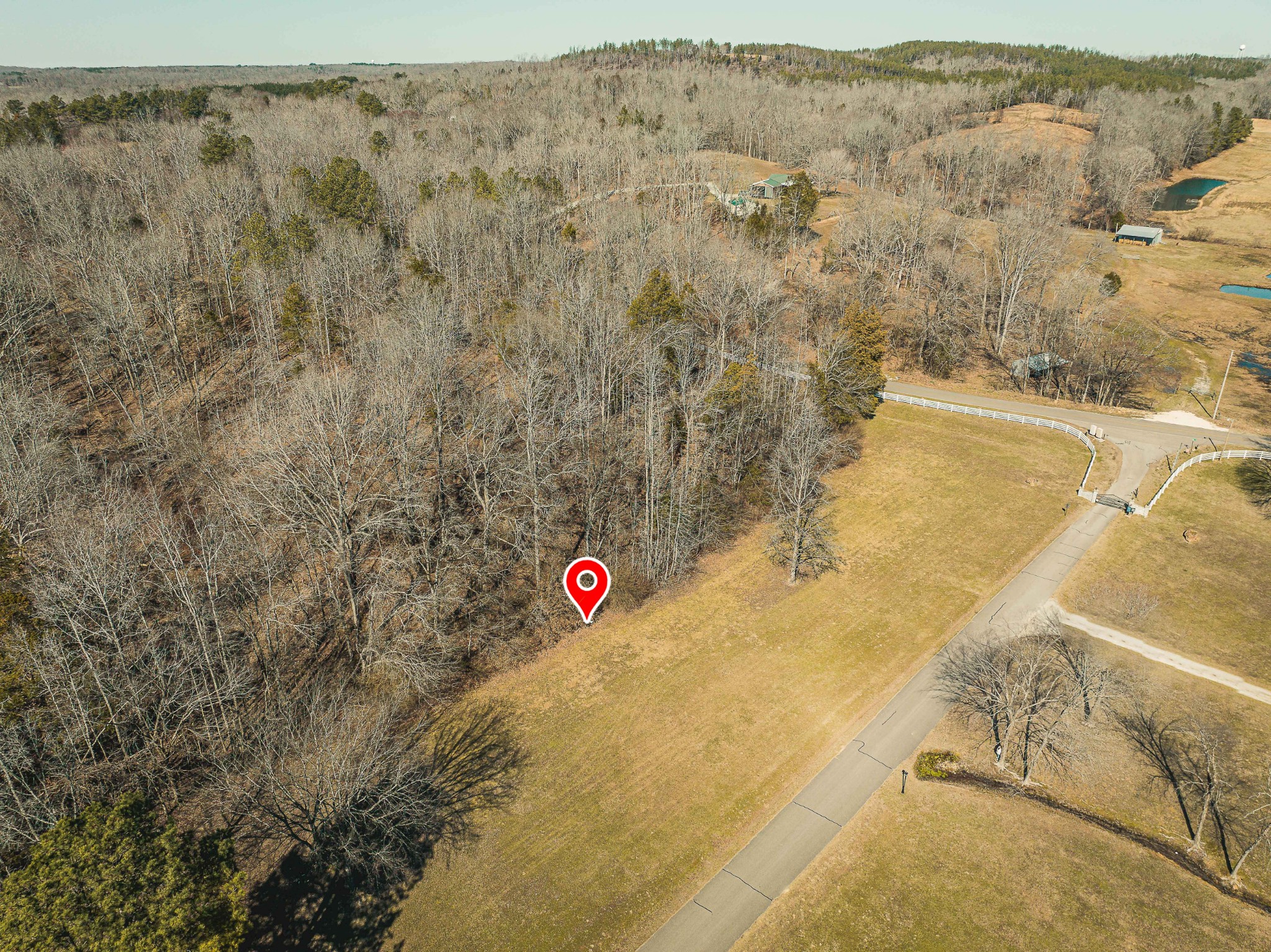 0 Creek Ridge Cove Property Photo 5
