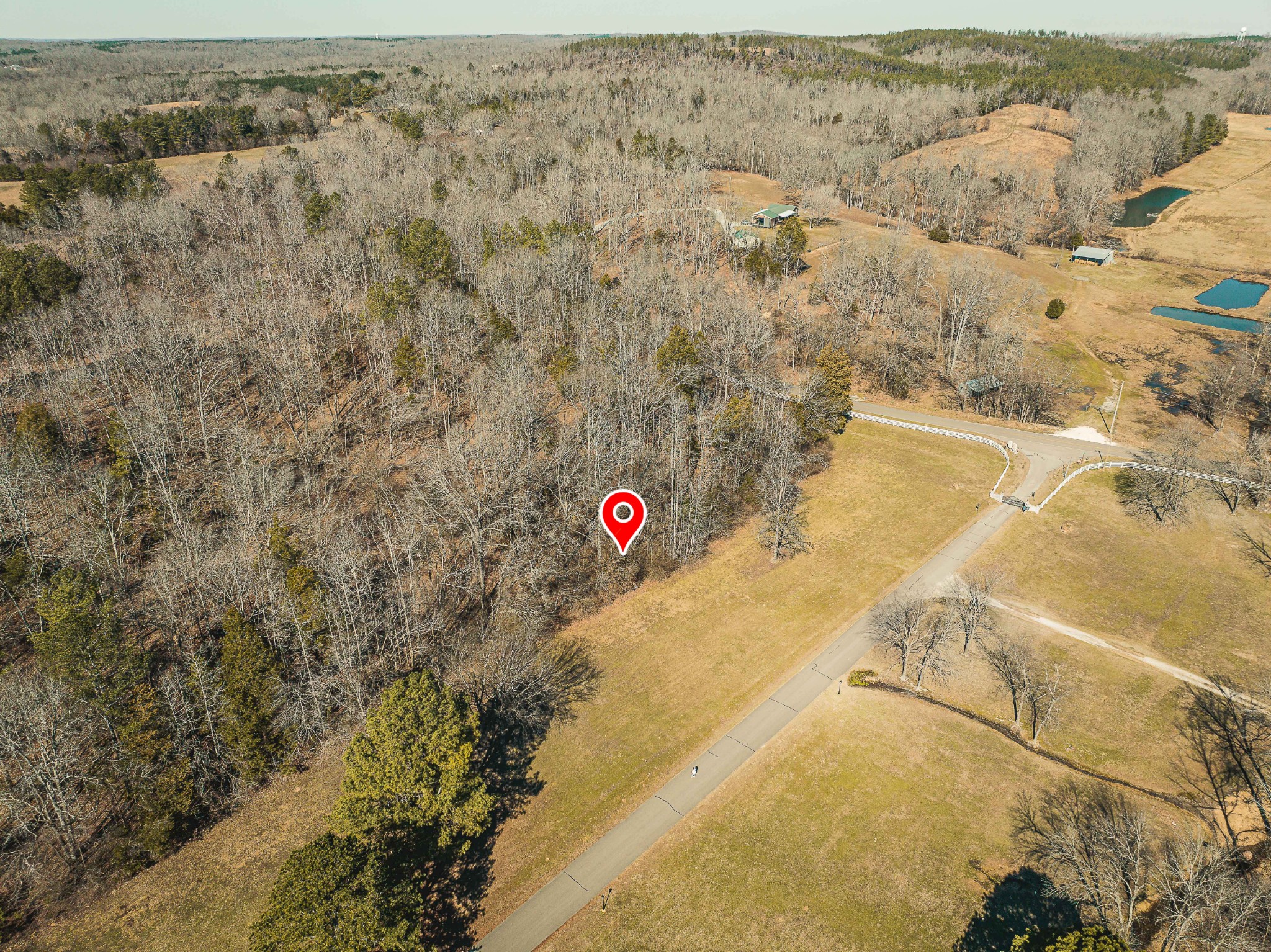 0 Creek Ridge Cove Property Photo 14
