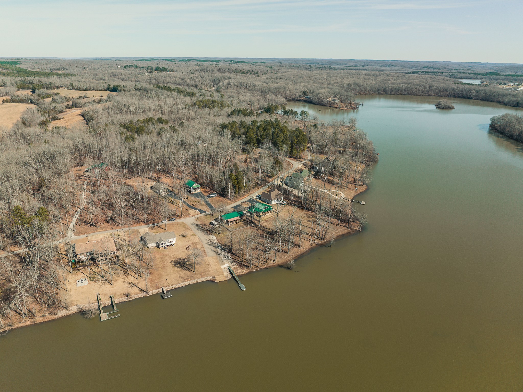 0 Creek Ridge Cove Property Photo 17