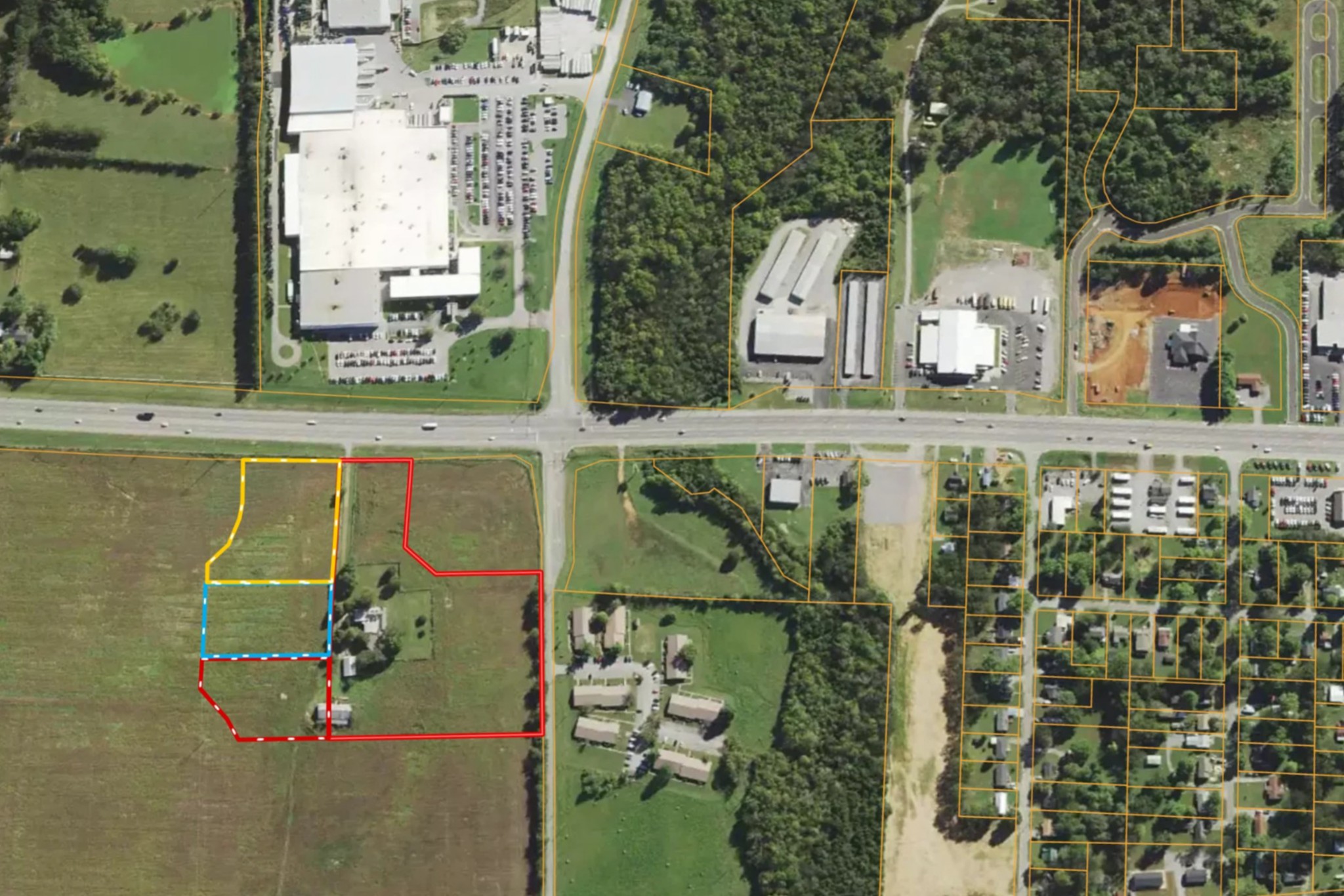 2315 Highway 231 North Property Photo 13