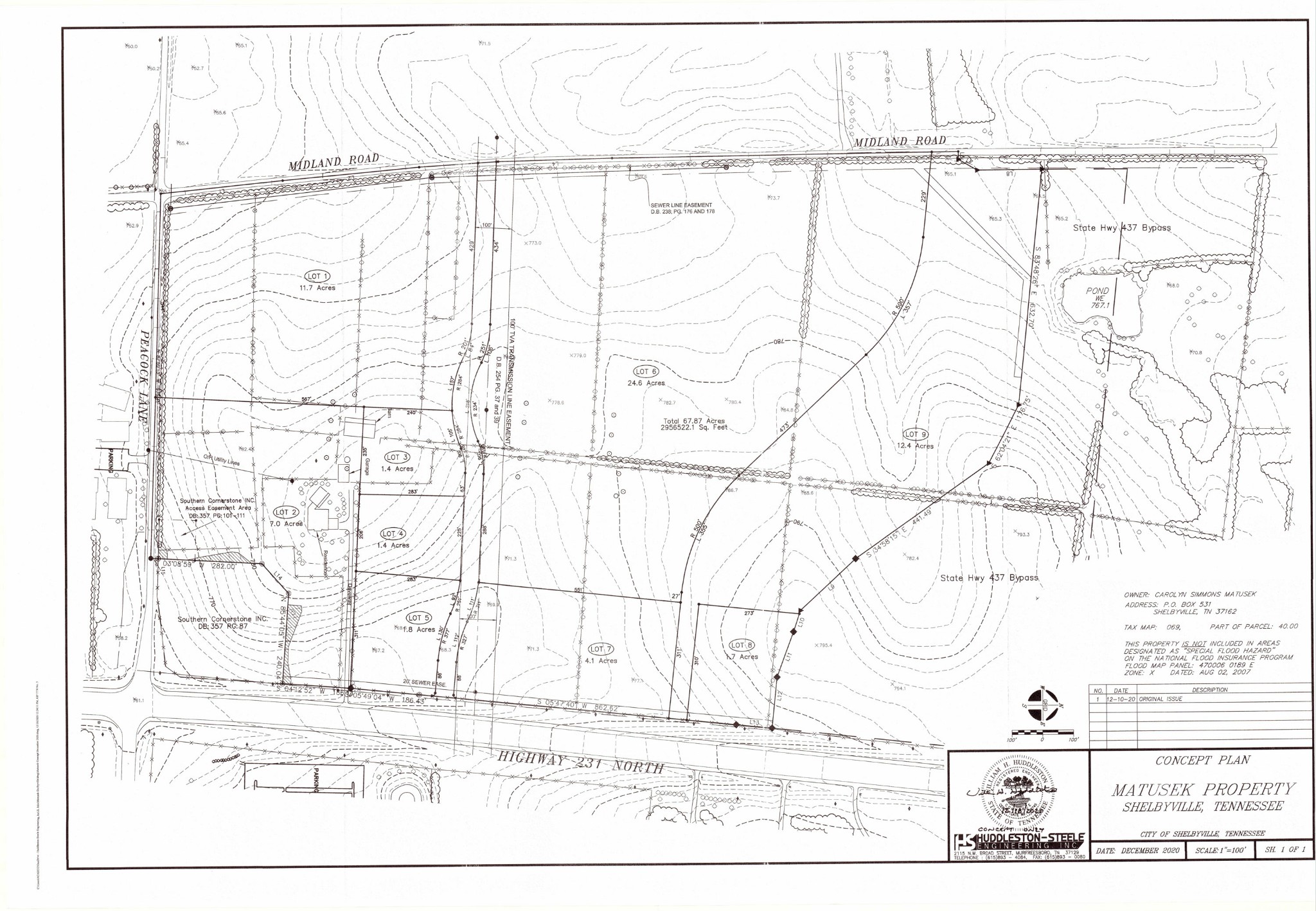 2315 Highway 231 North Property Photo 16