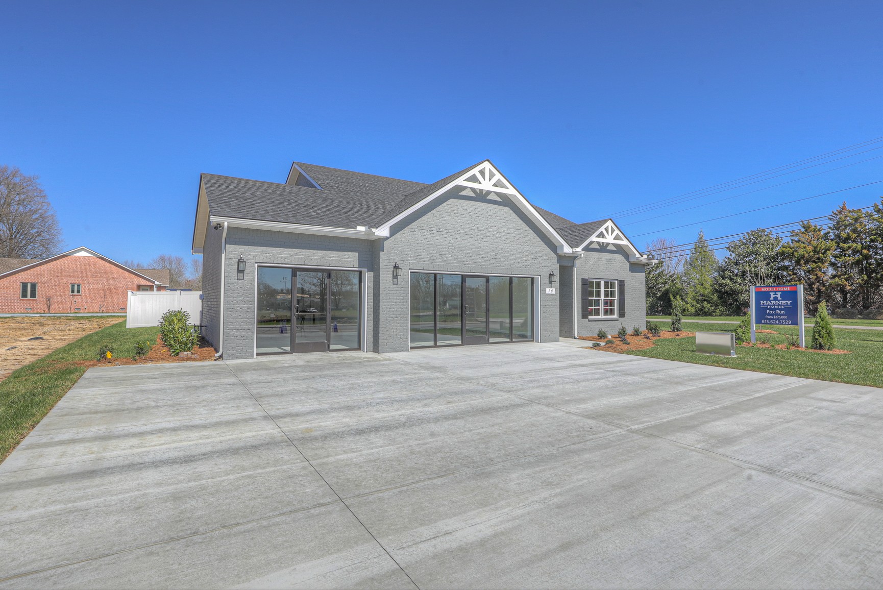 14 Blanford Circle Property Photo 1