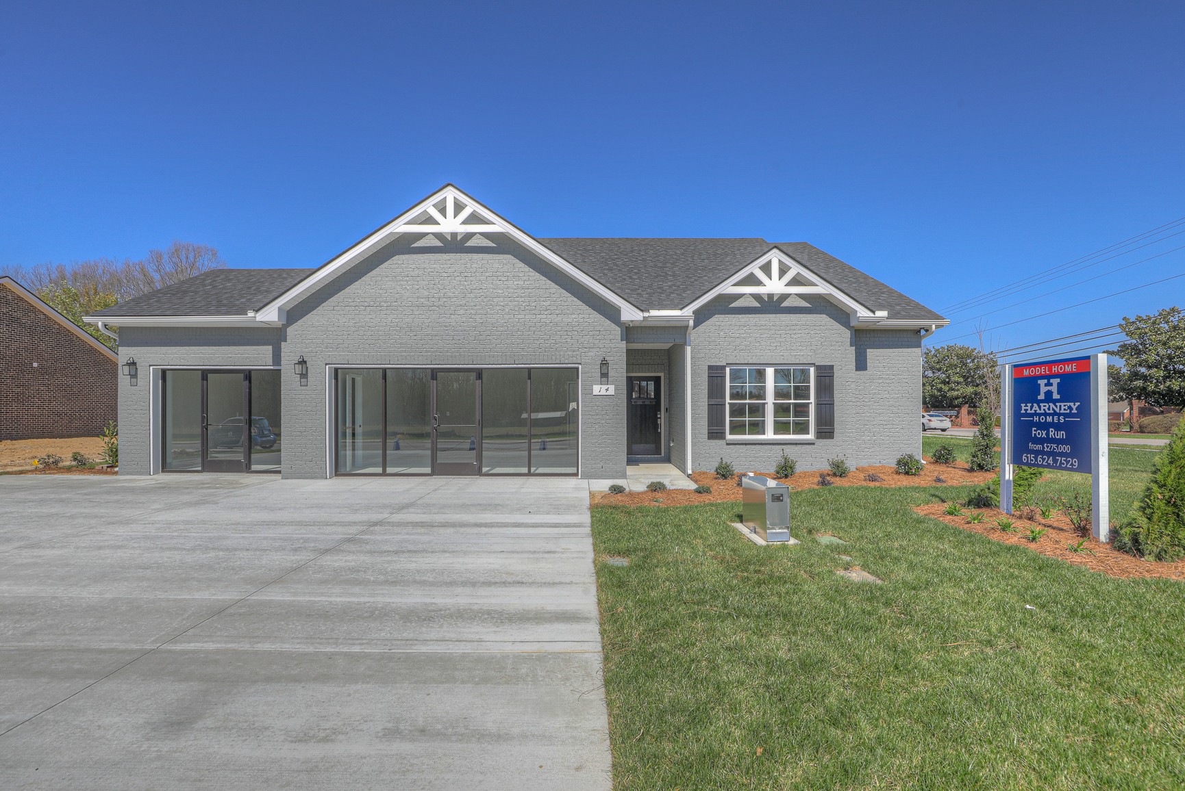 14 Blanford Circle Property Photo 2