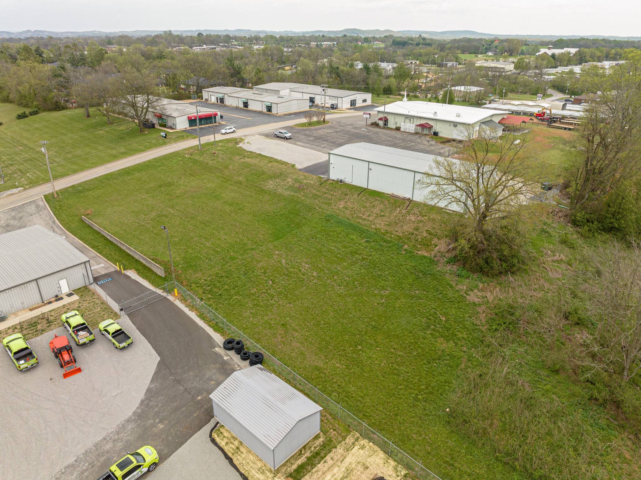 0 Park Plus Drive Property Photo 1