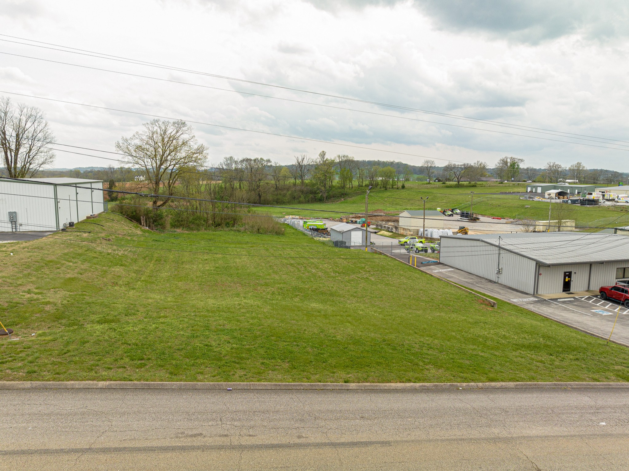 0 Park Plus Drive Property Photo 2