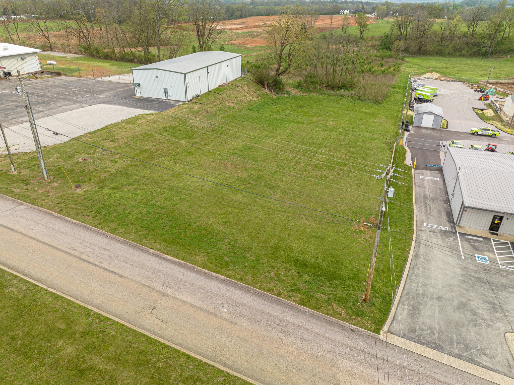 0 Park Plus Drive Property Photo 4