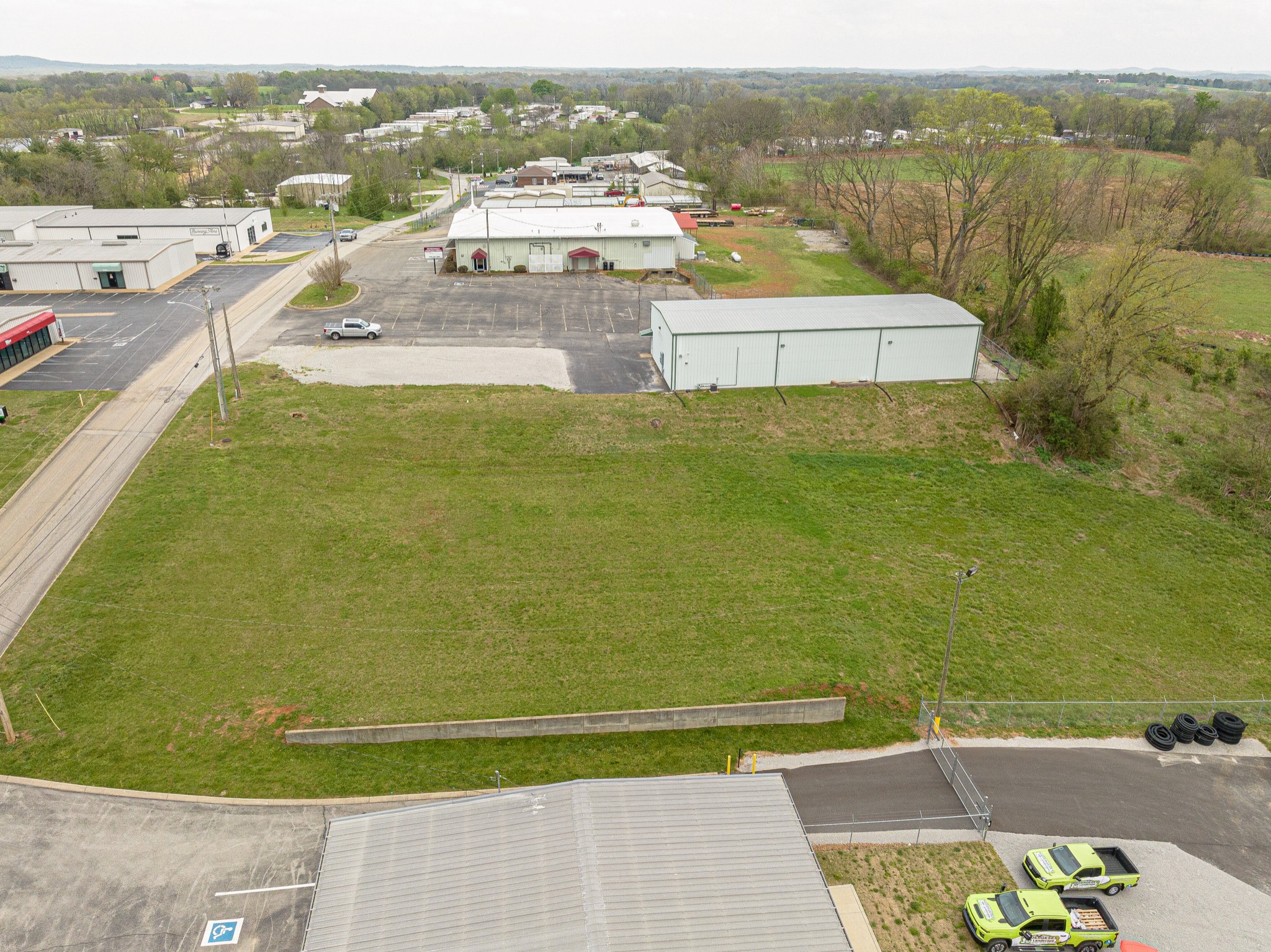 0 Park Plus Drive Property Photo 5