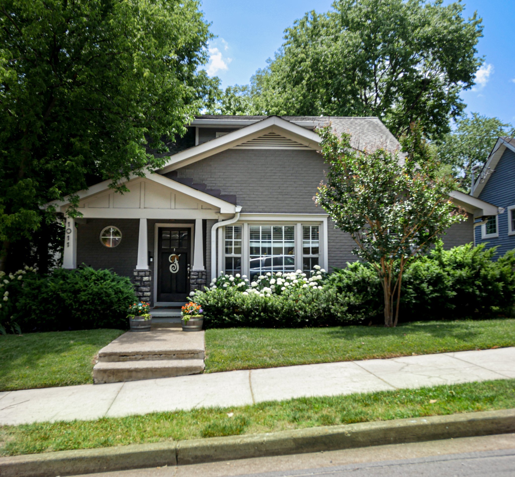 1011 Bate Ave Property Photo 1