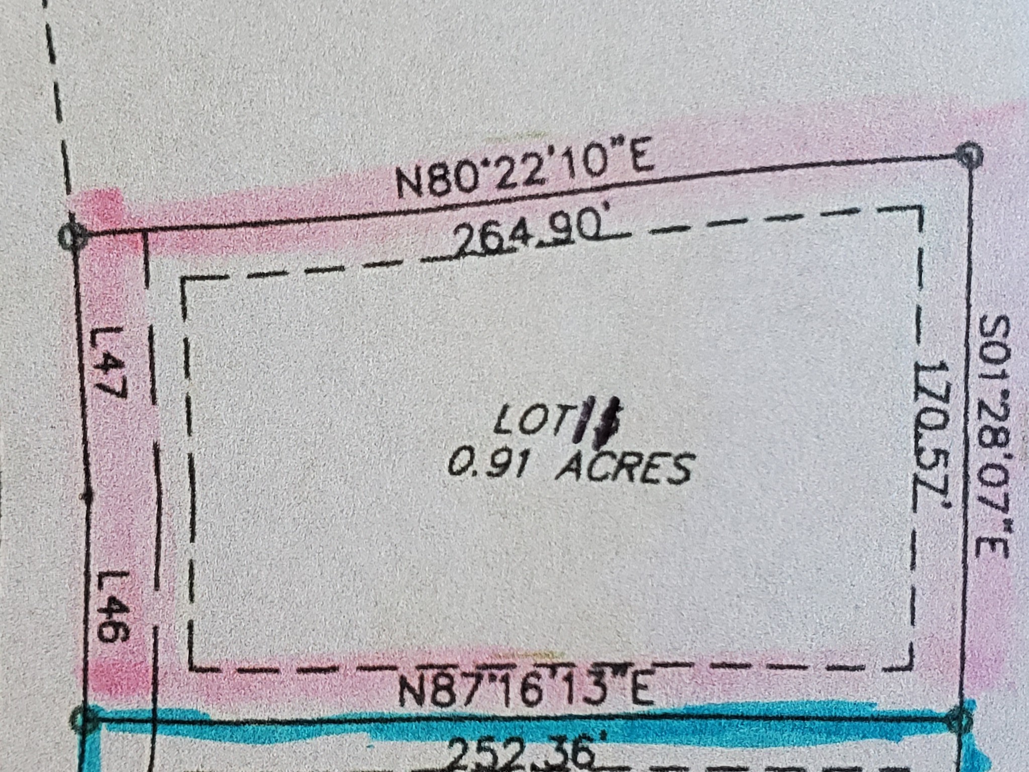 0 Harborview Lane Property Photo 2