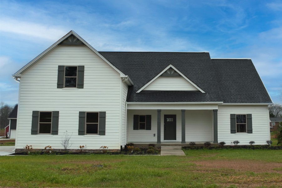 1075 Goose Drive Property Photo 1